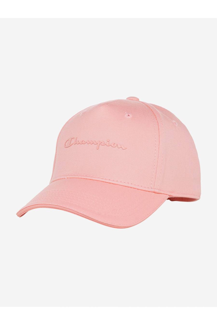 Womens Word Logo Adjustable Cap