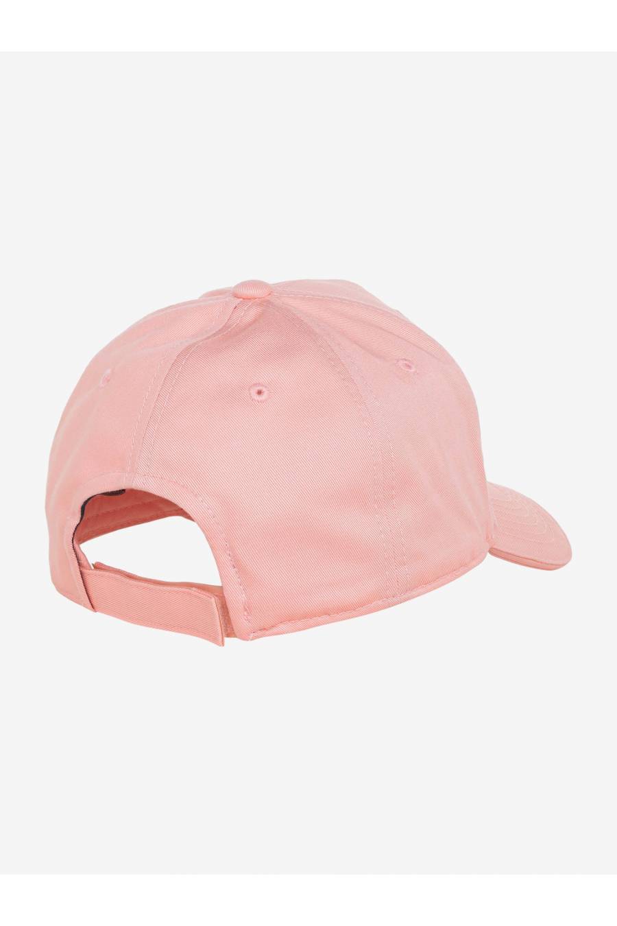Womens Word Logo Adjustable Cap