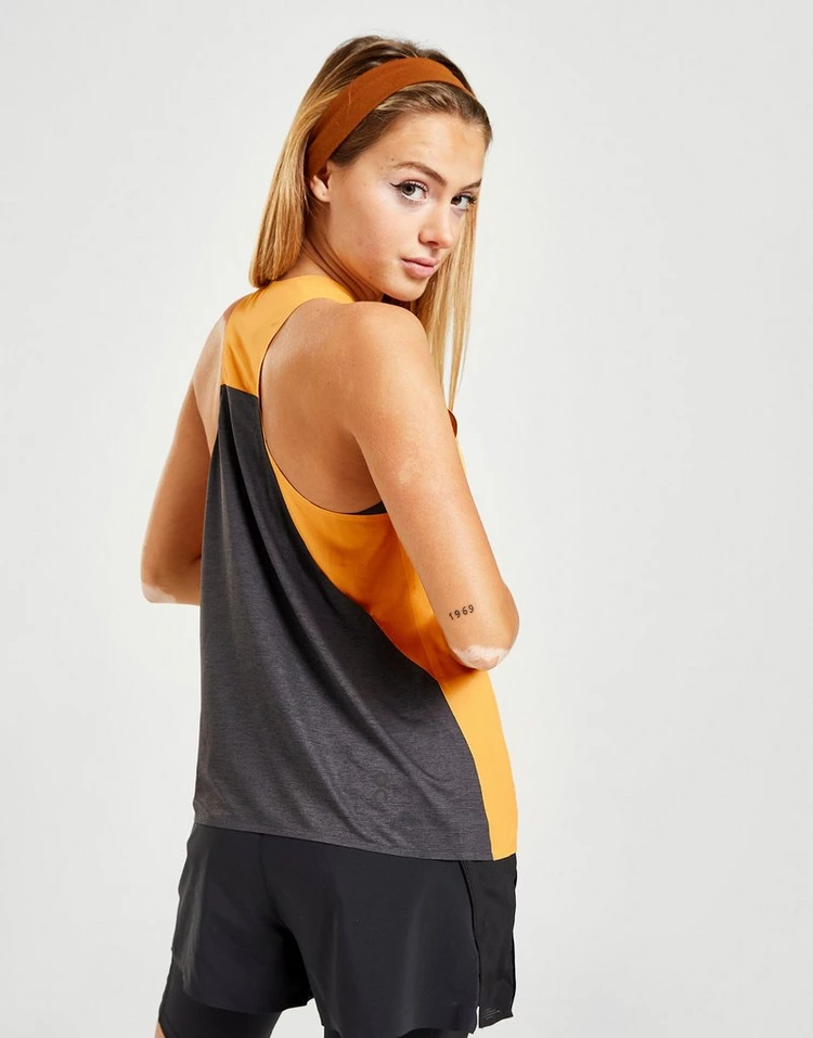 Womens Running Tank