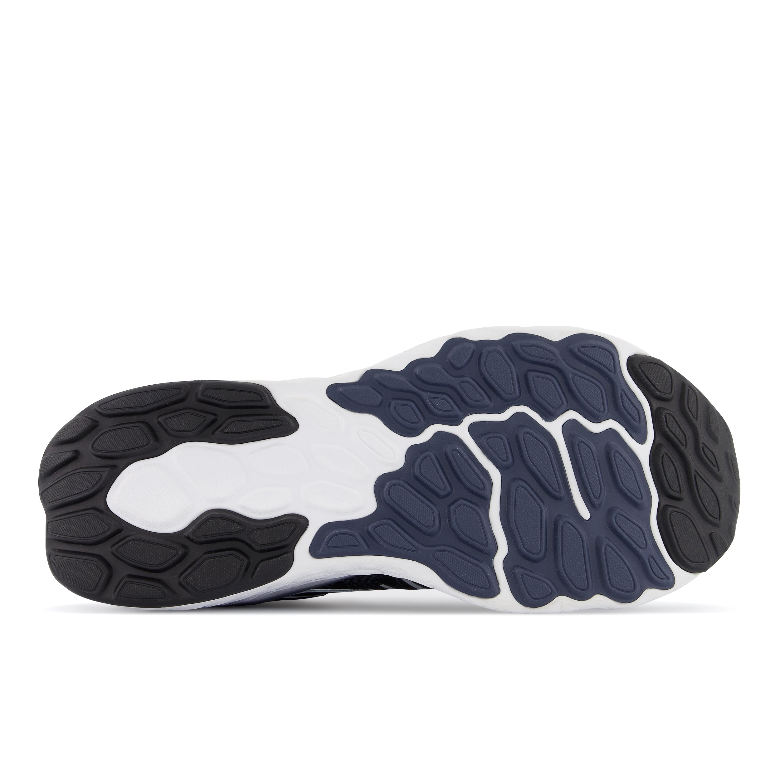 Mens 1080 Wide Fit Running Shoe