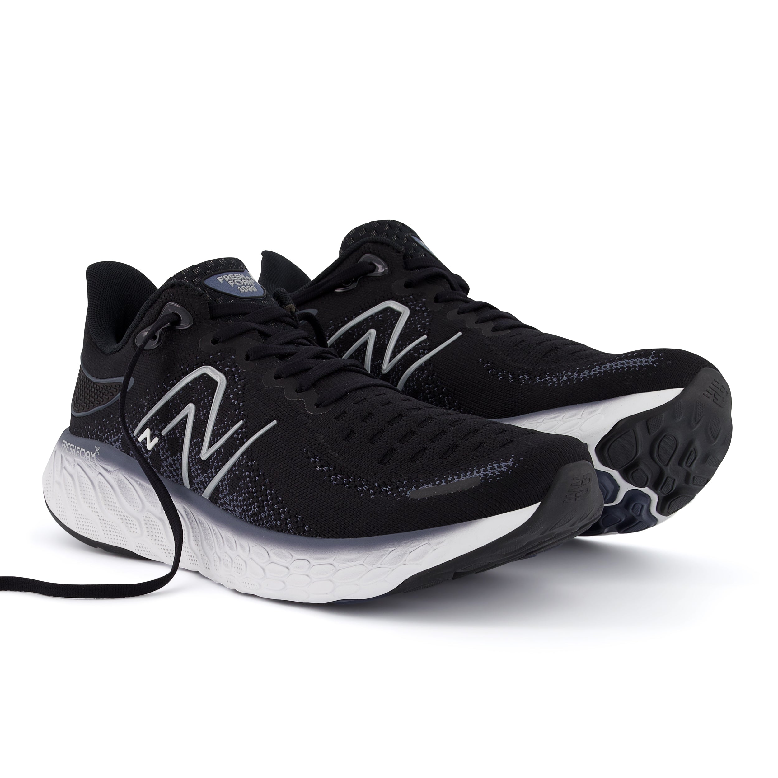 Mens 1080 Wide Fit Running Shoe