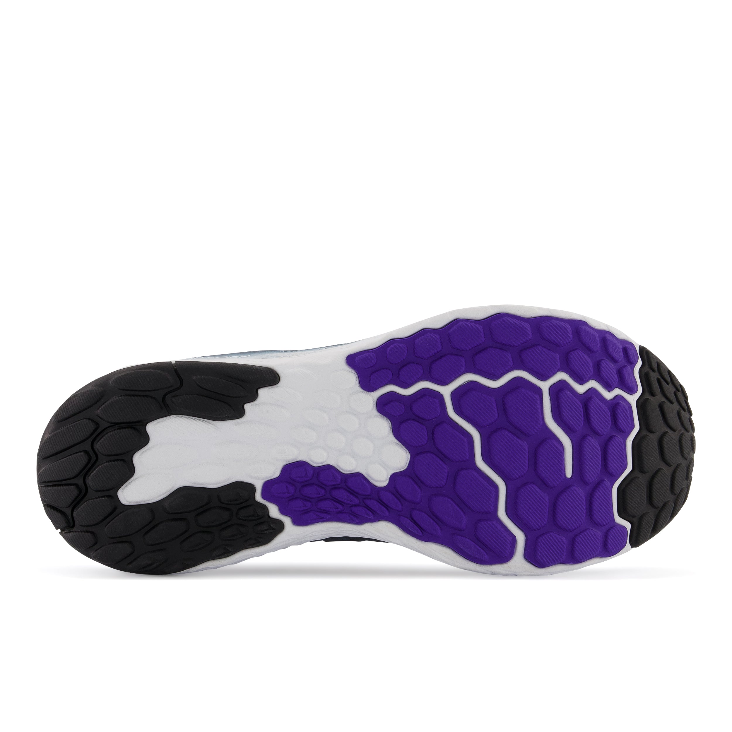 Mens 1080 Wide Fit Running Shoe