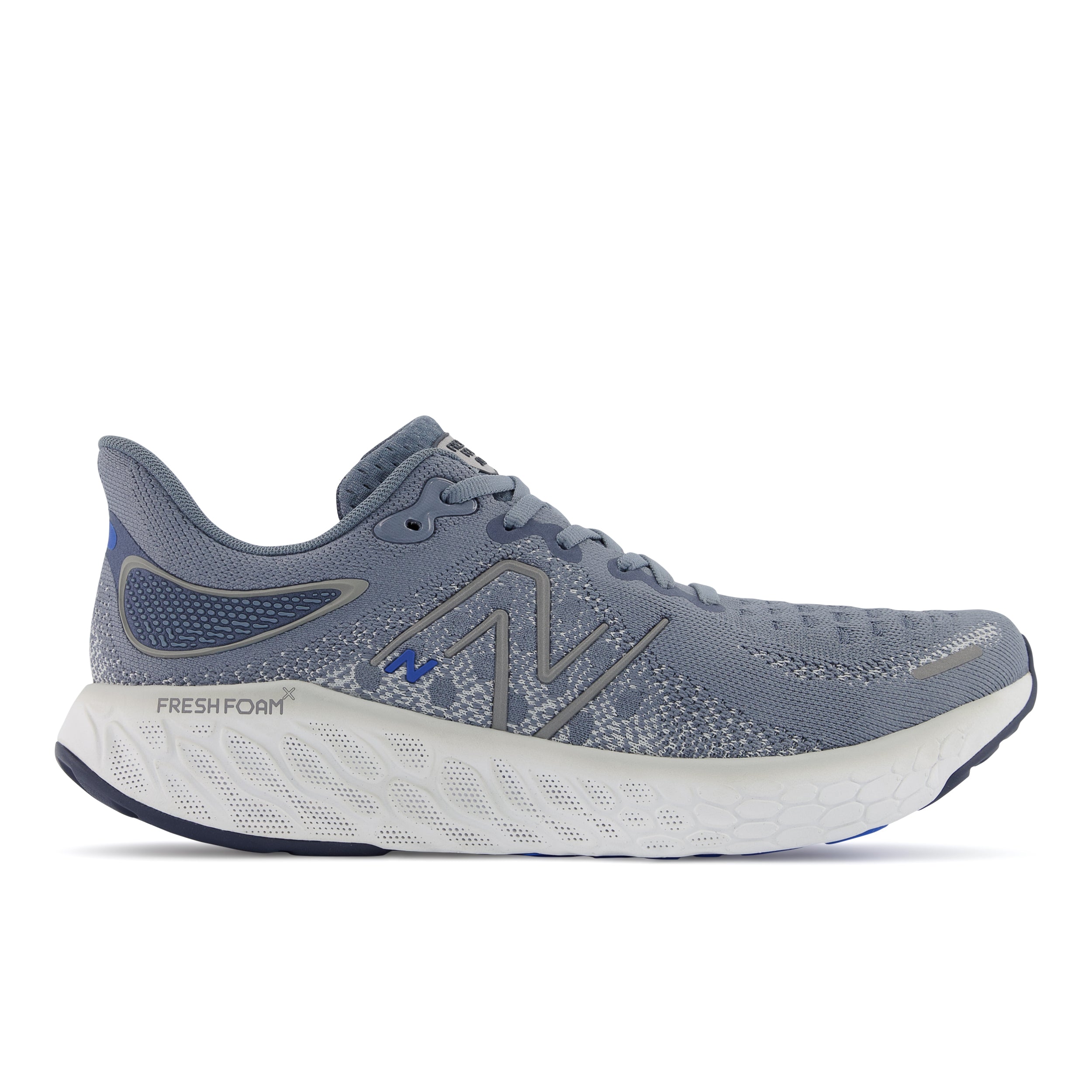 Mens 1080 Wide Fit Running Shoe