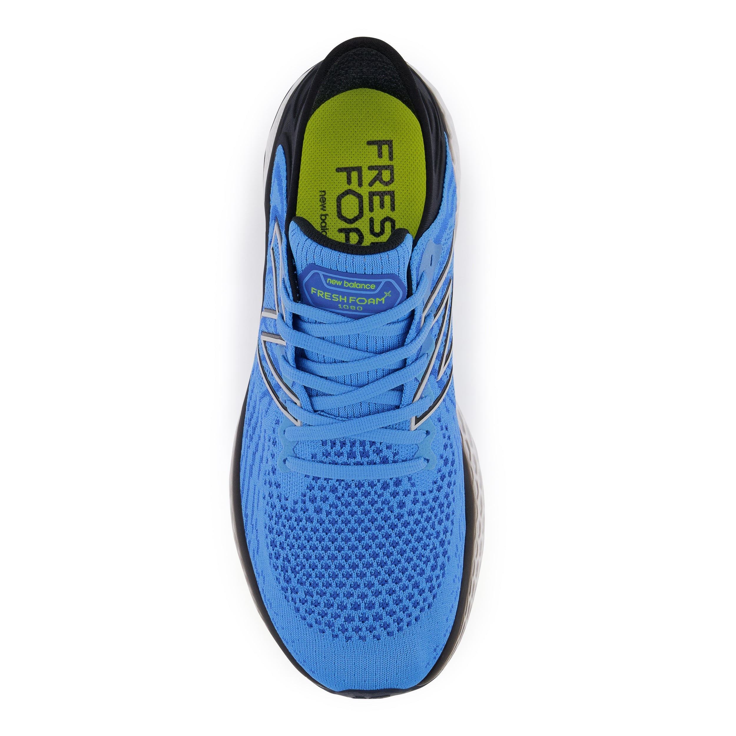 Mens 1080 Running Shoe