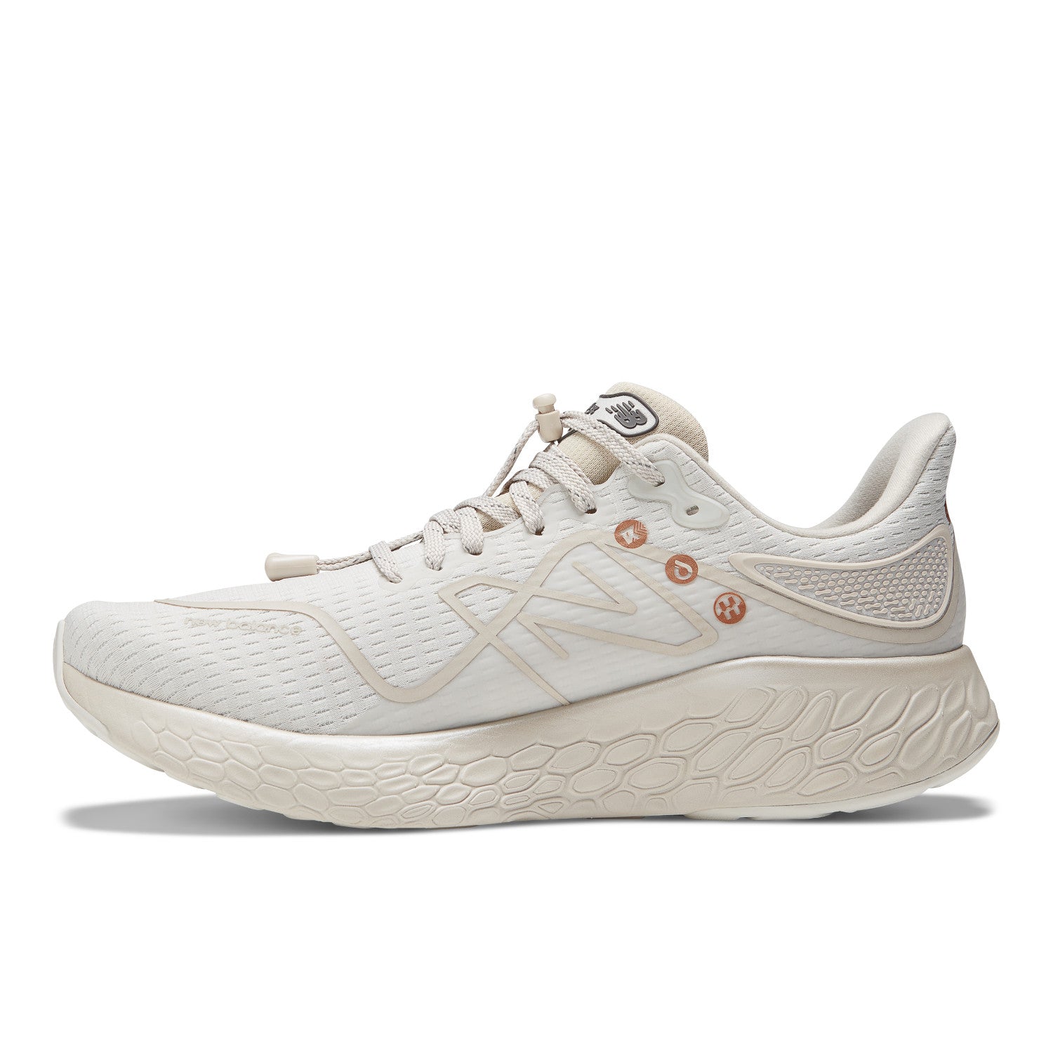 Mens 1080 Running Shoe