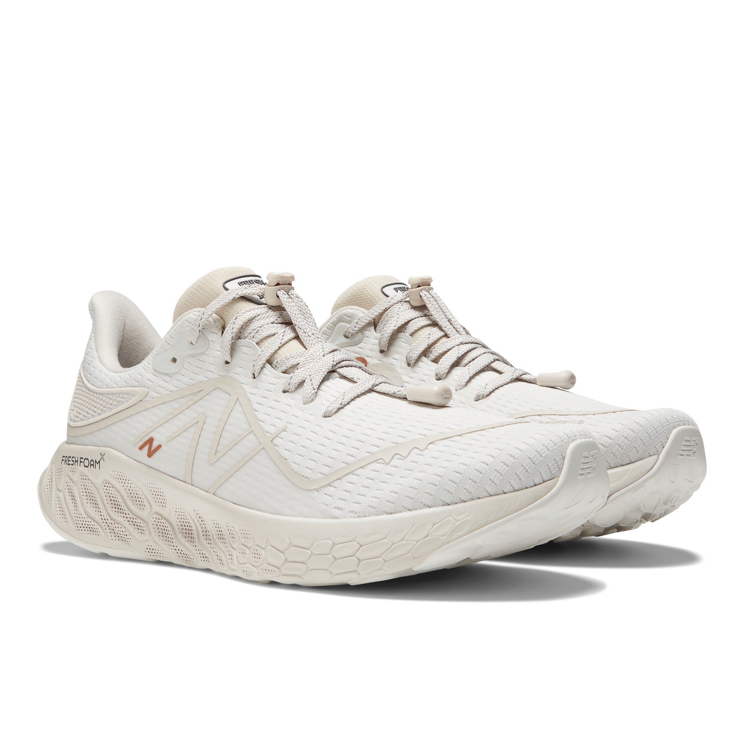 Mens 1080 Running Shoe