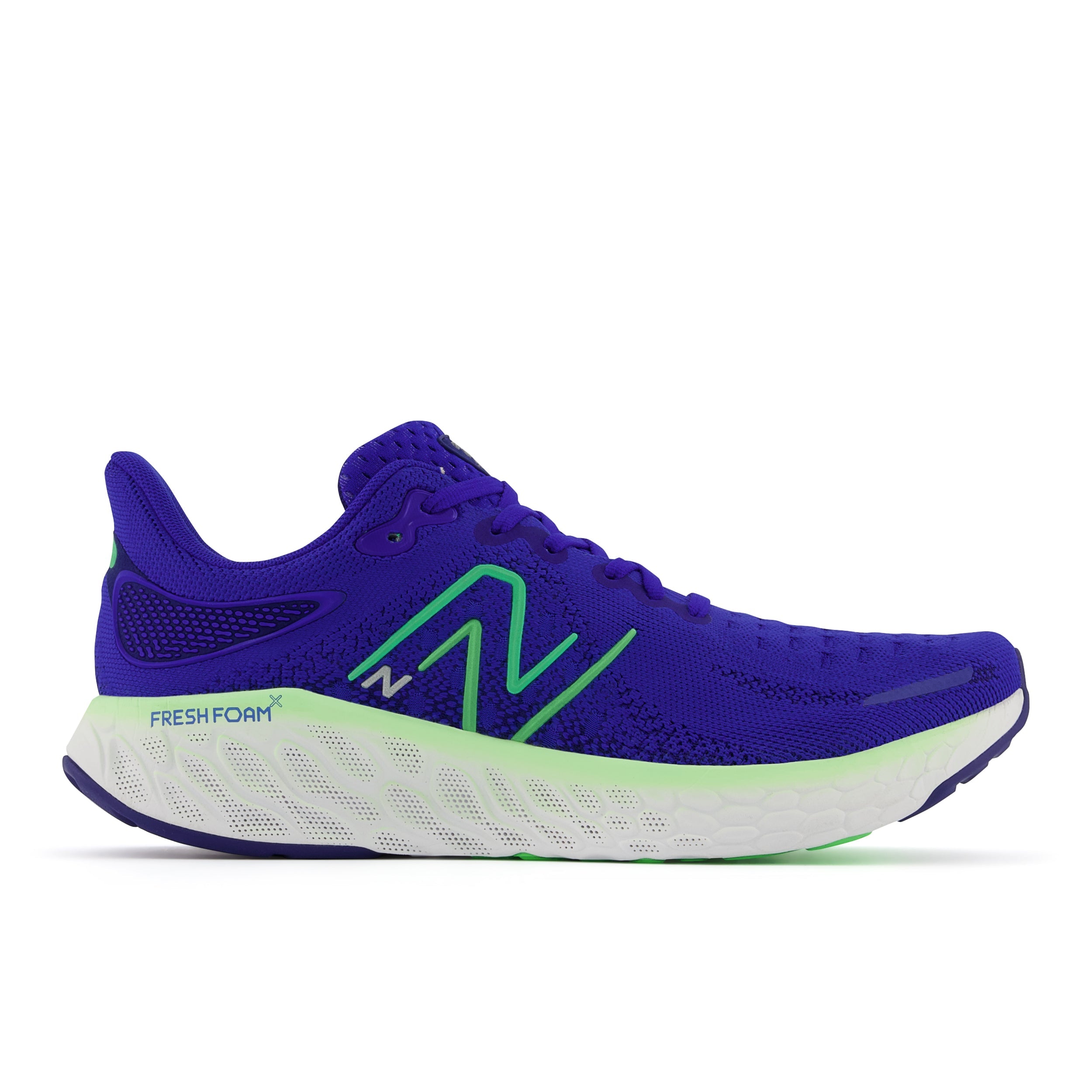Mens 1080 Running Shoe