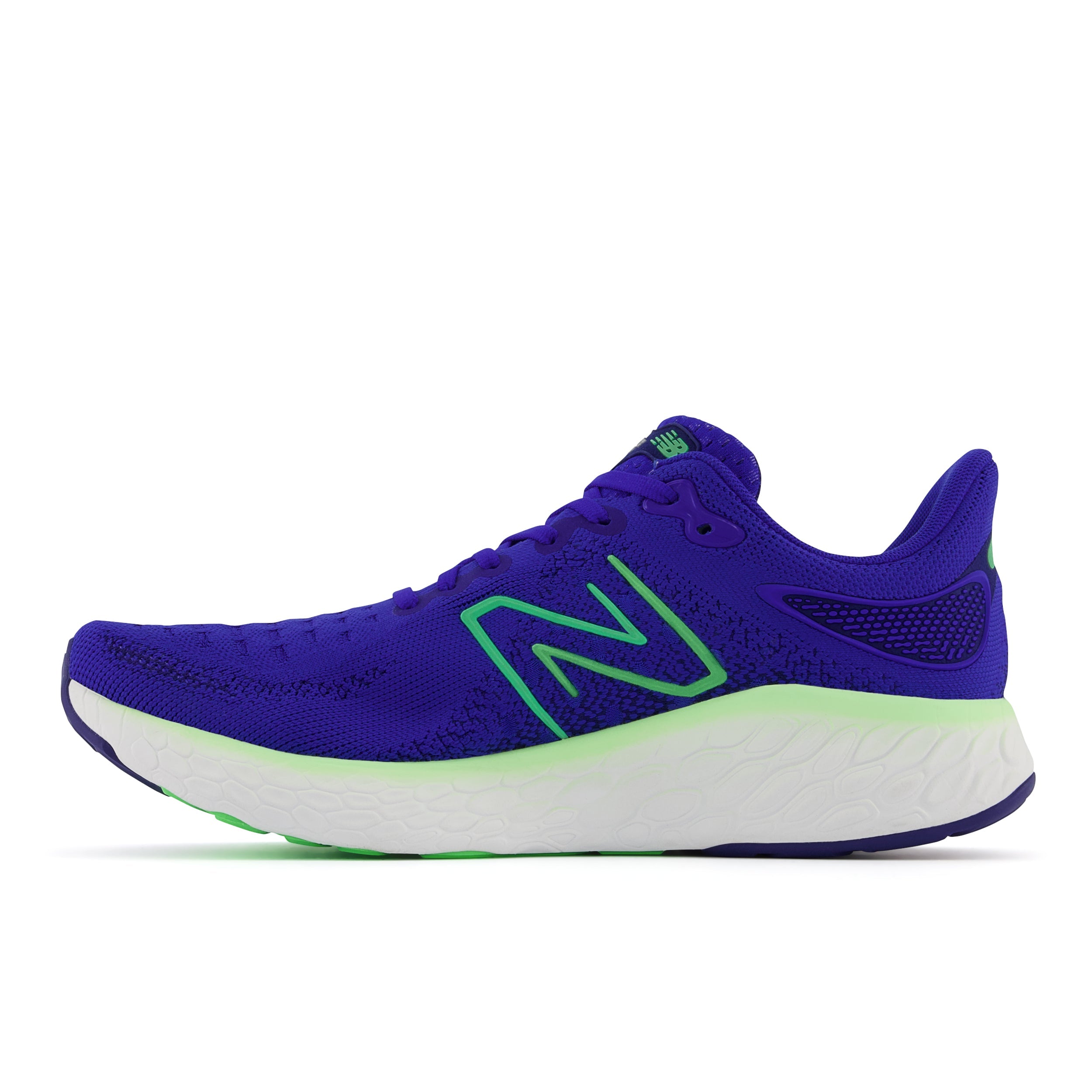 Mens 1080 Running Shoe