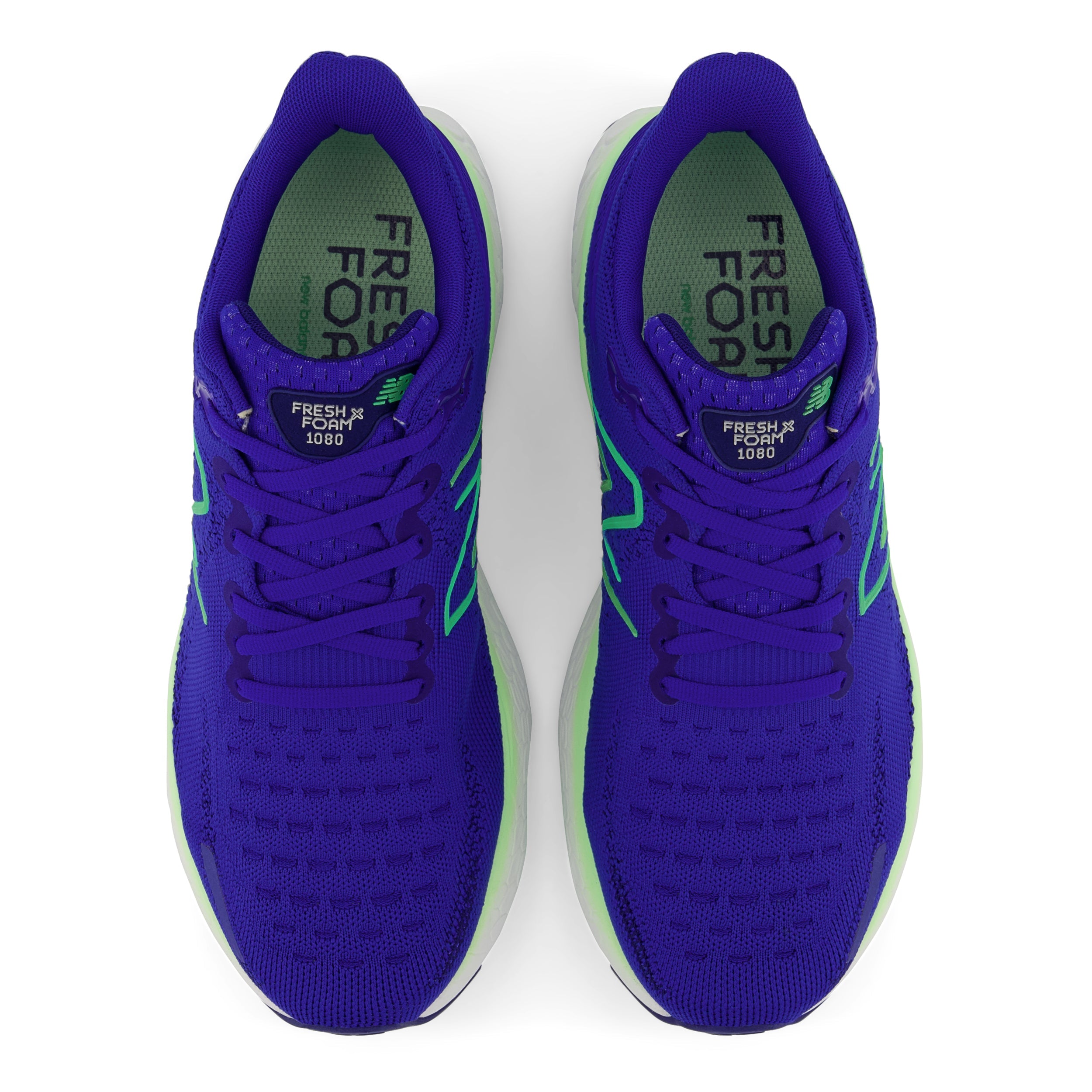 Mens 1080 Running Shoe
