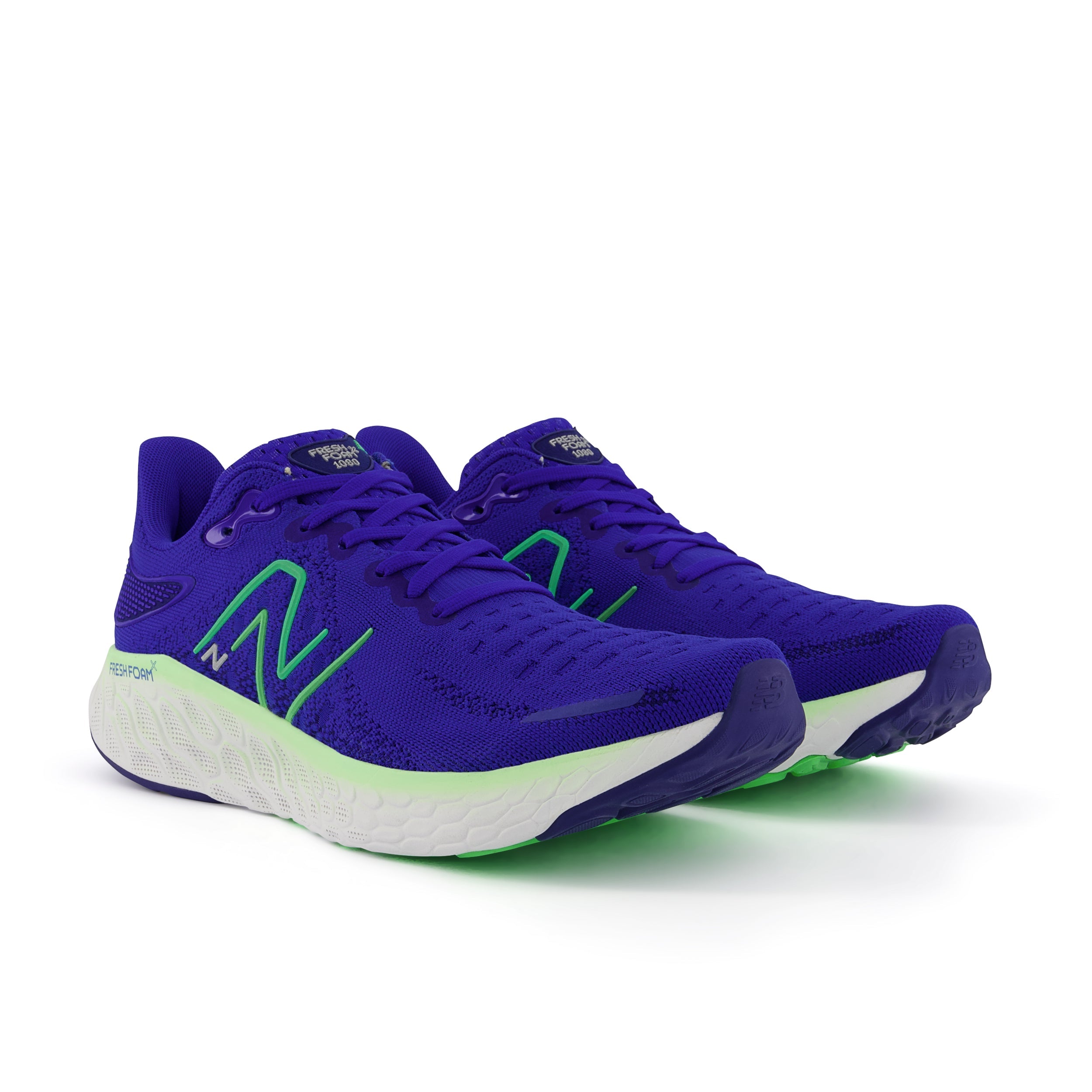 Mens 1080 Running Shoe