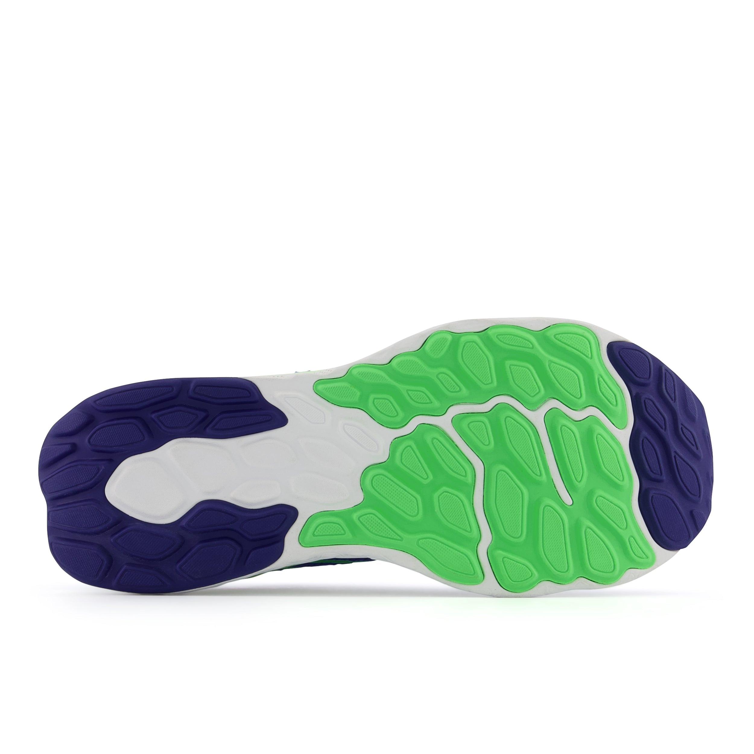Mens 1080 Running Shoe