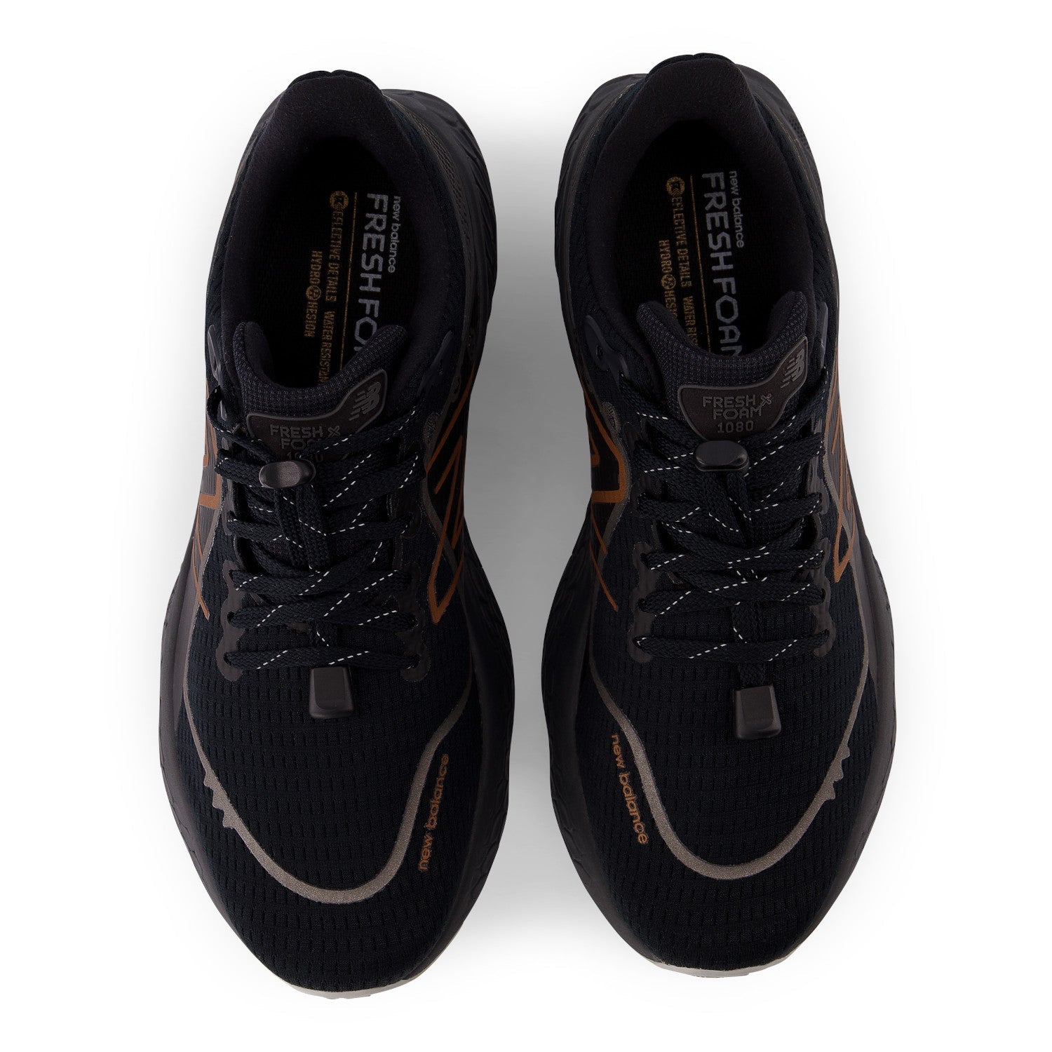Mens 1080 Running Shoe