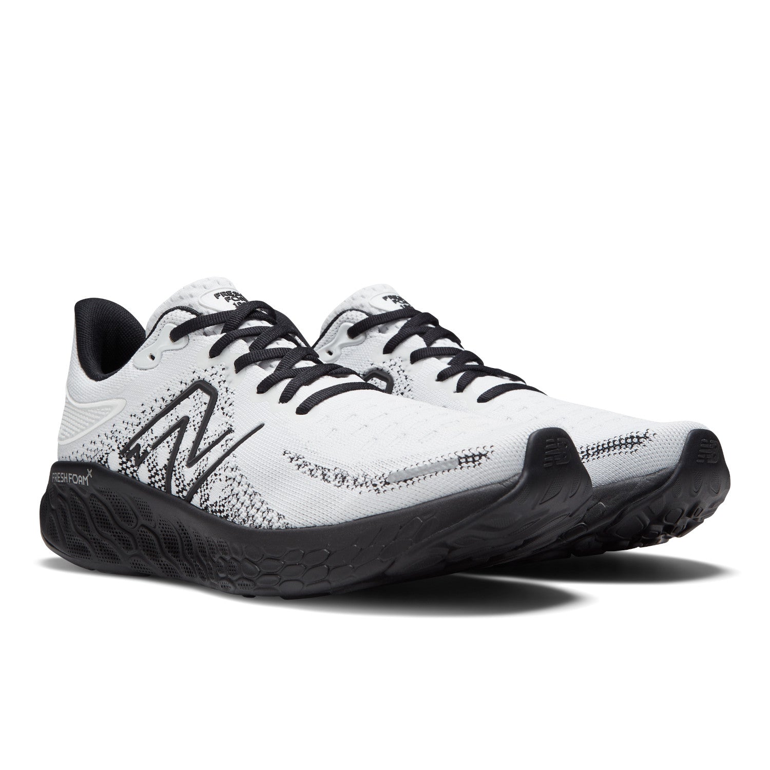 Mens 1080 Running Shoe