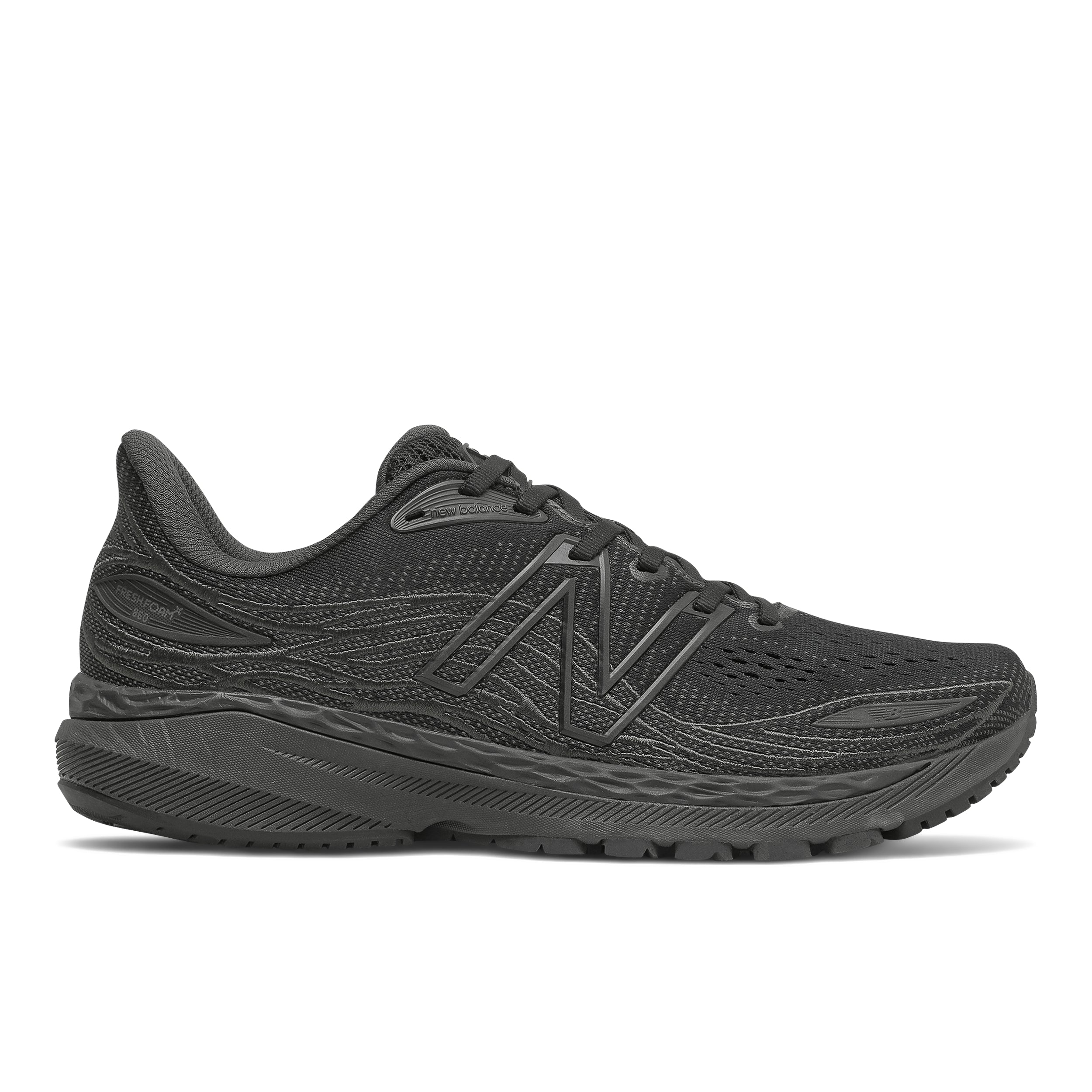 Mens 860 Running Shoe