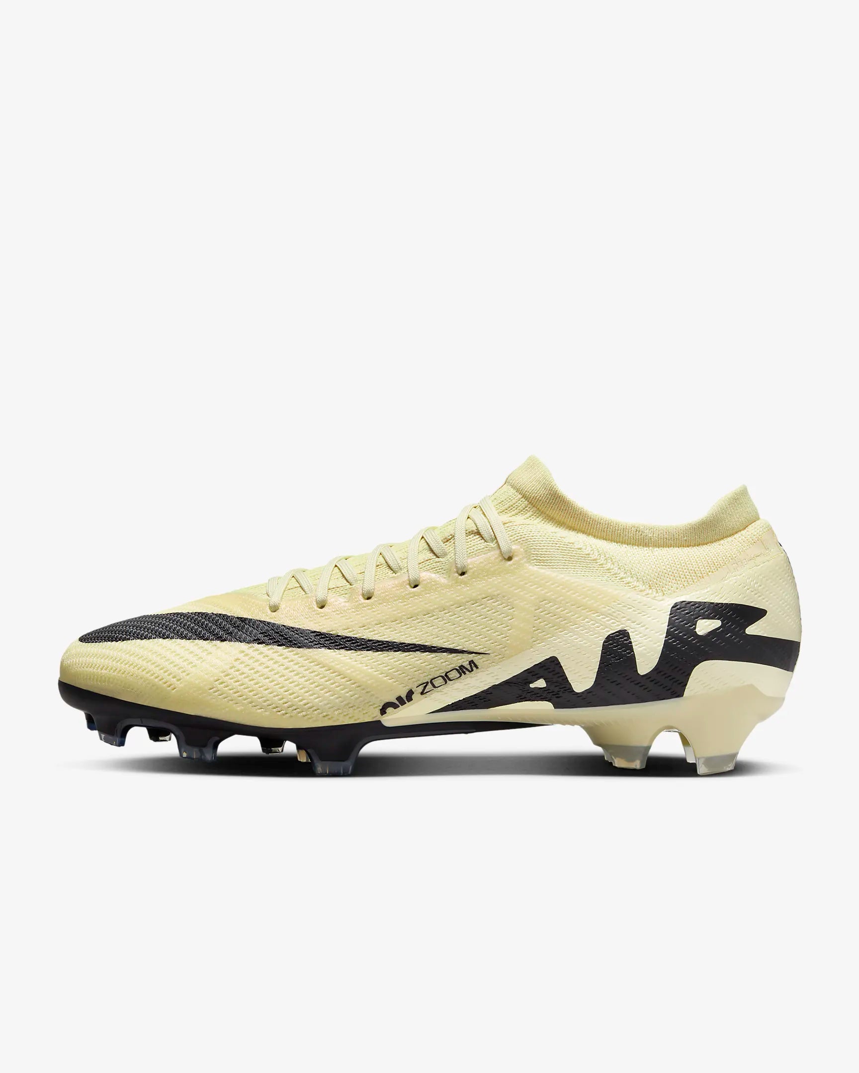 Mens Zoom Vapor 15 Pro Firm Ground Football Boot