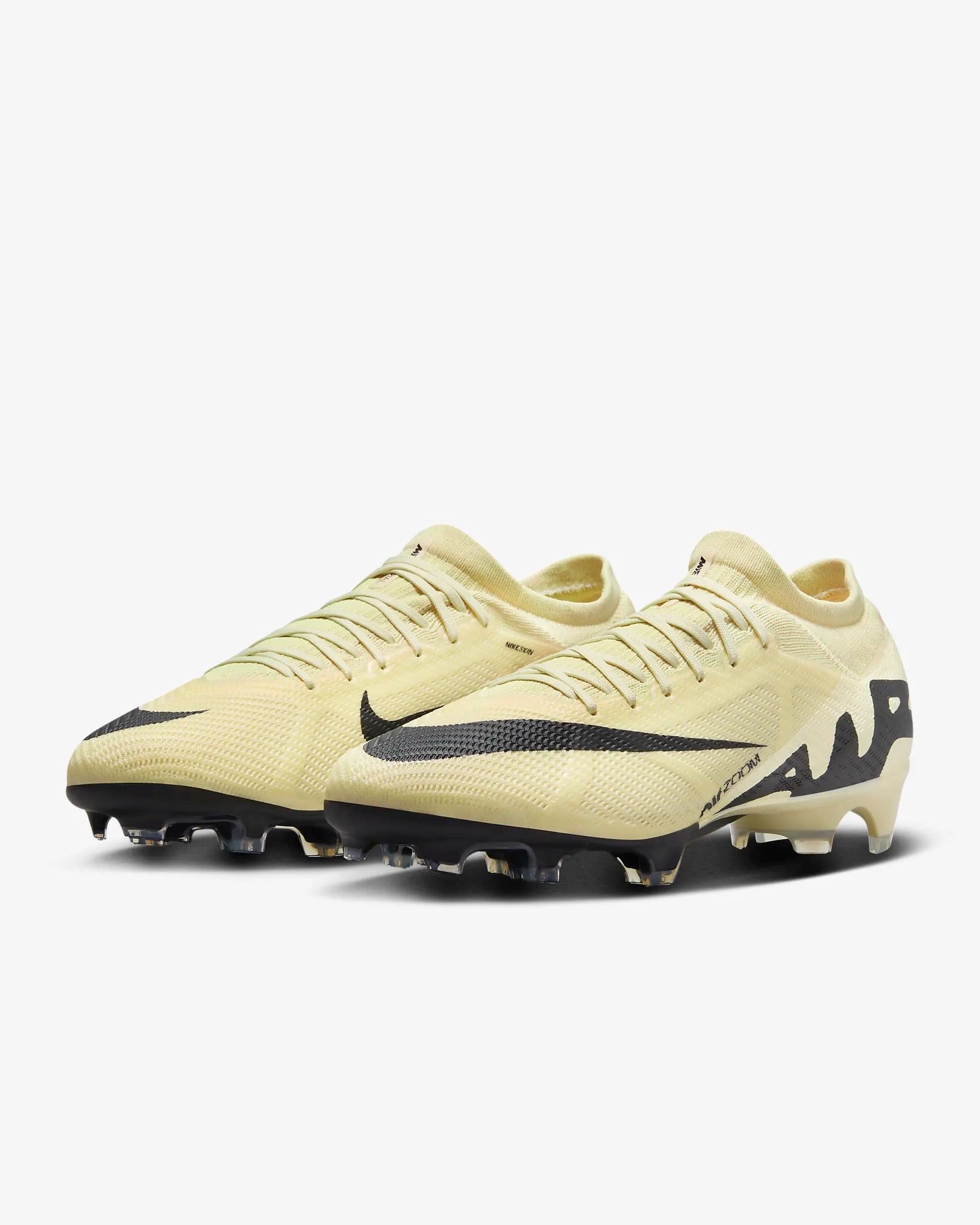 Mens Zoom Vapor 15 Pro Firm Ground Football Boot