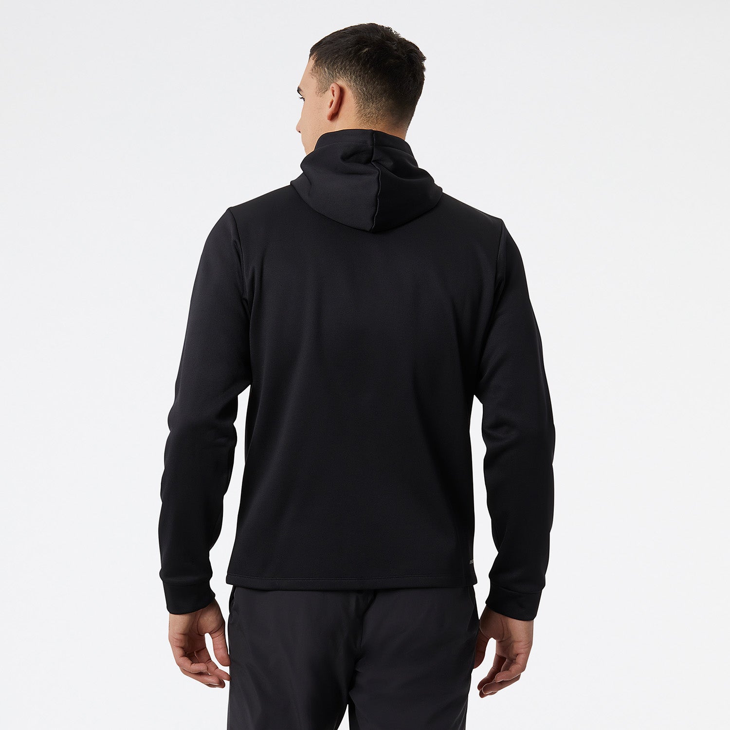 Mens Tenacity Performance Fleece Jacket