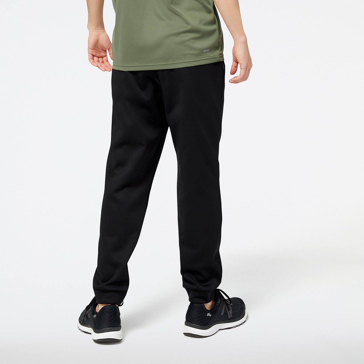 Mens Tenacity Performance Fleeve Pant