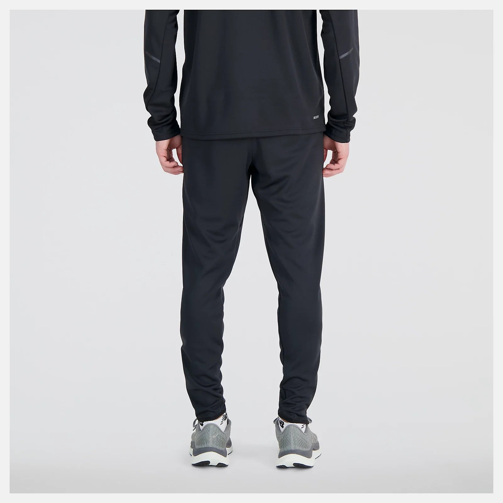 Mens Tenaicty Knit Training Pant