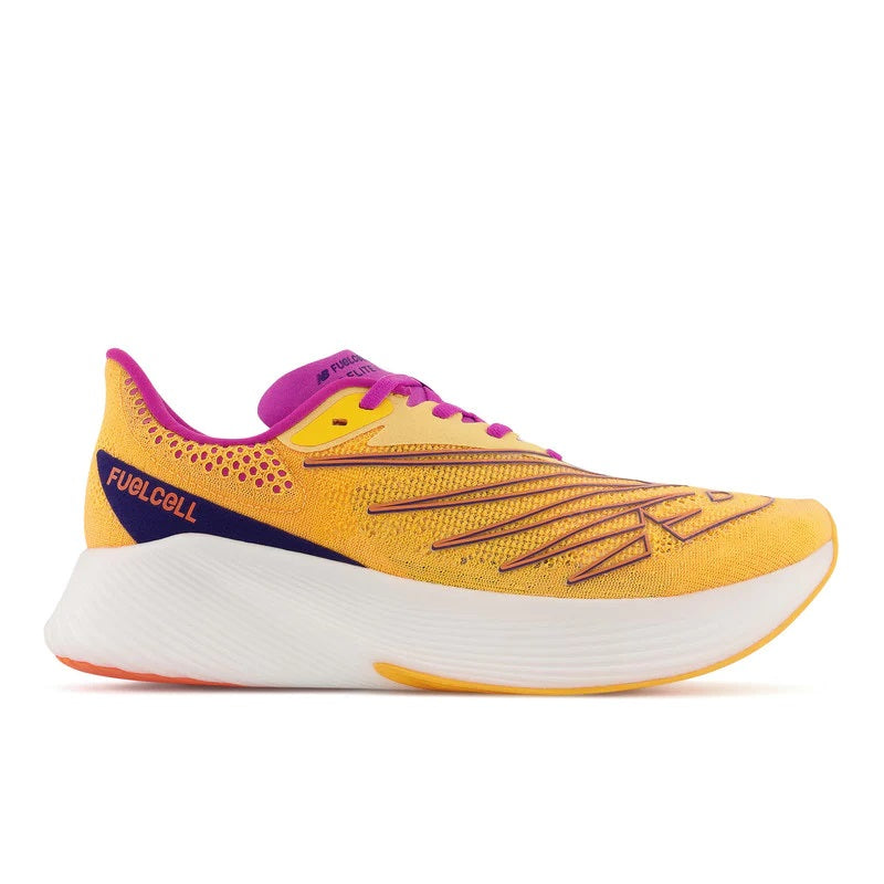 Mens Racer Elite Running Shoe