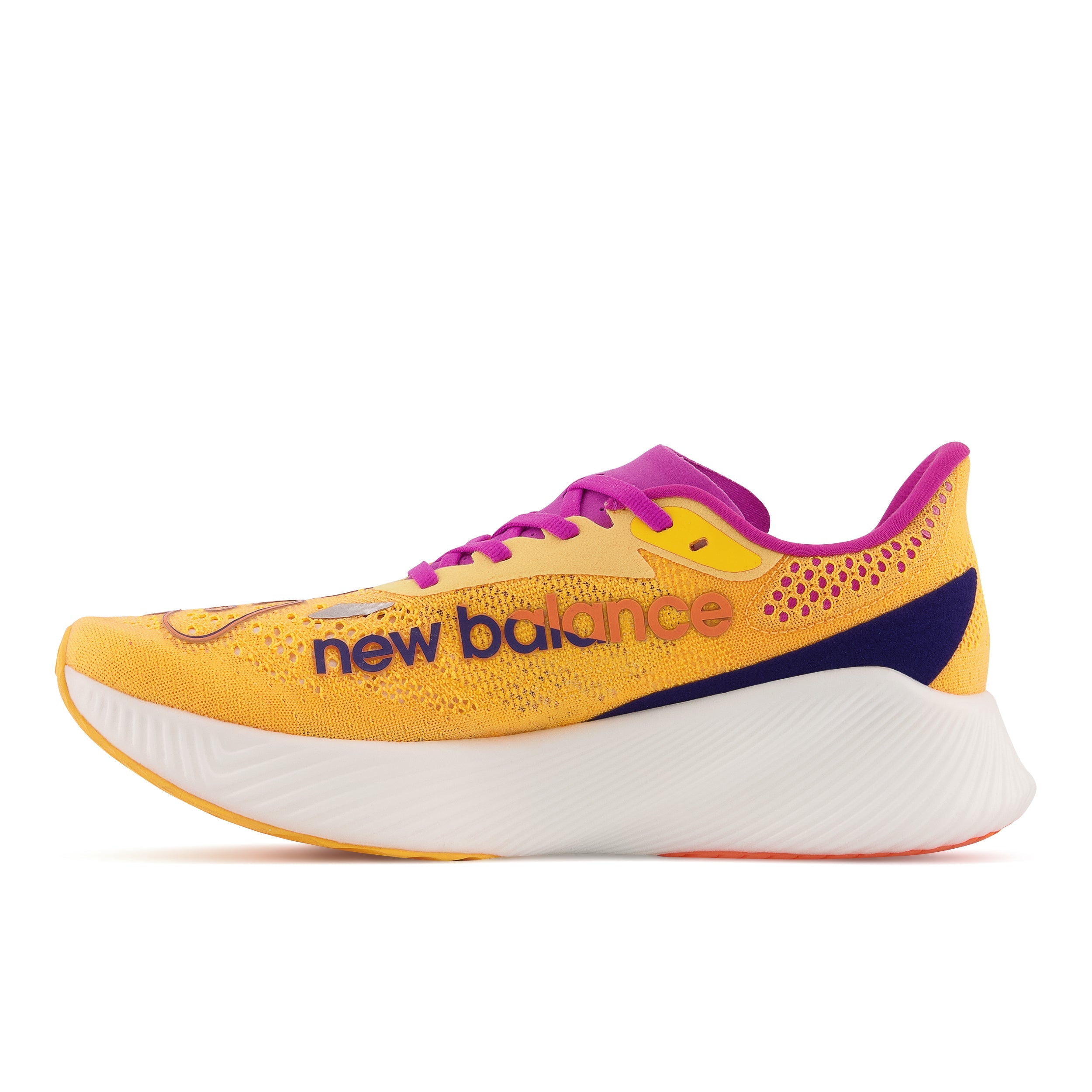 Mens Racer Elite Running Shoe