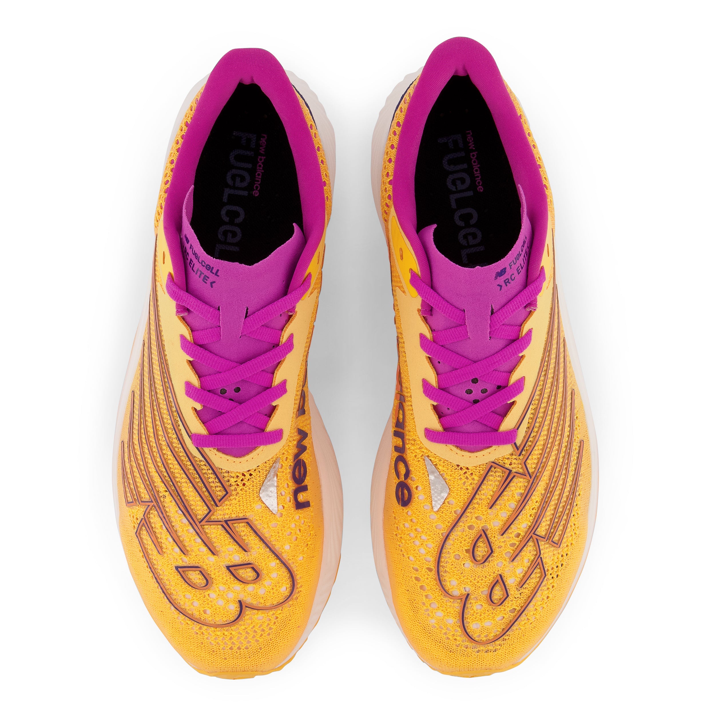Mens Racer Elite Running Shoe