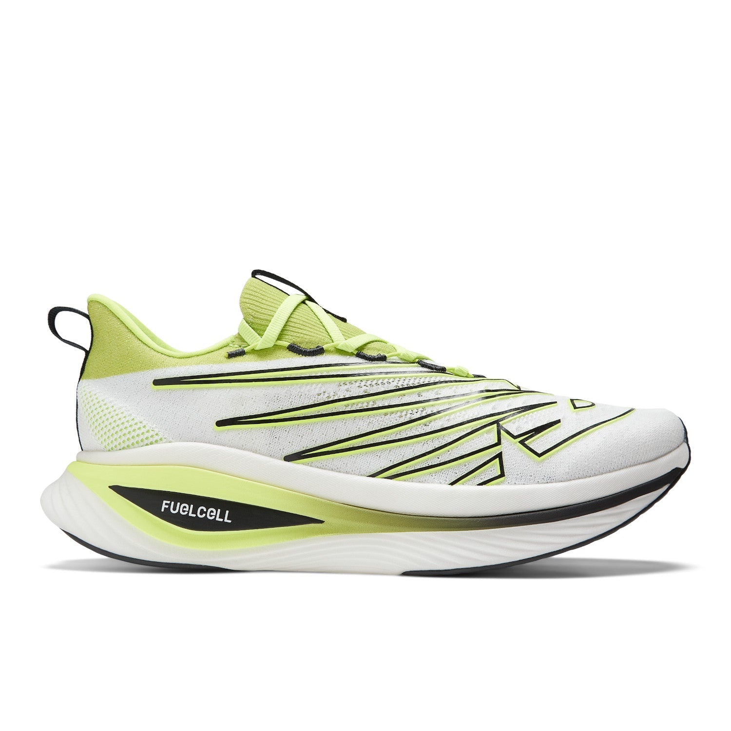 Mens FuelCell Supercomp Elit Running Shoe