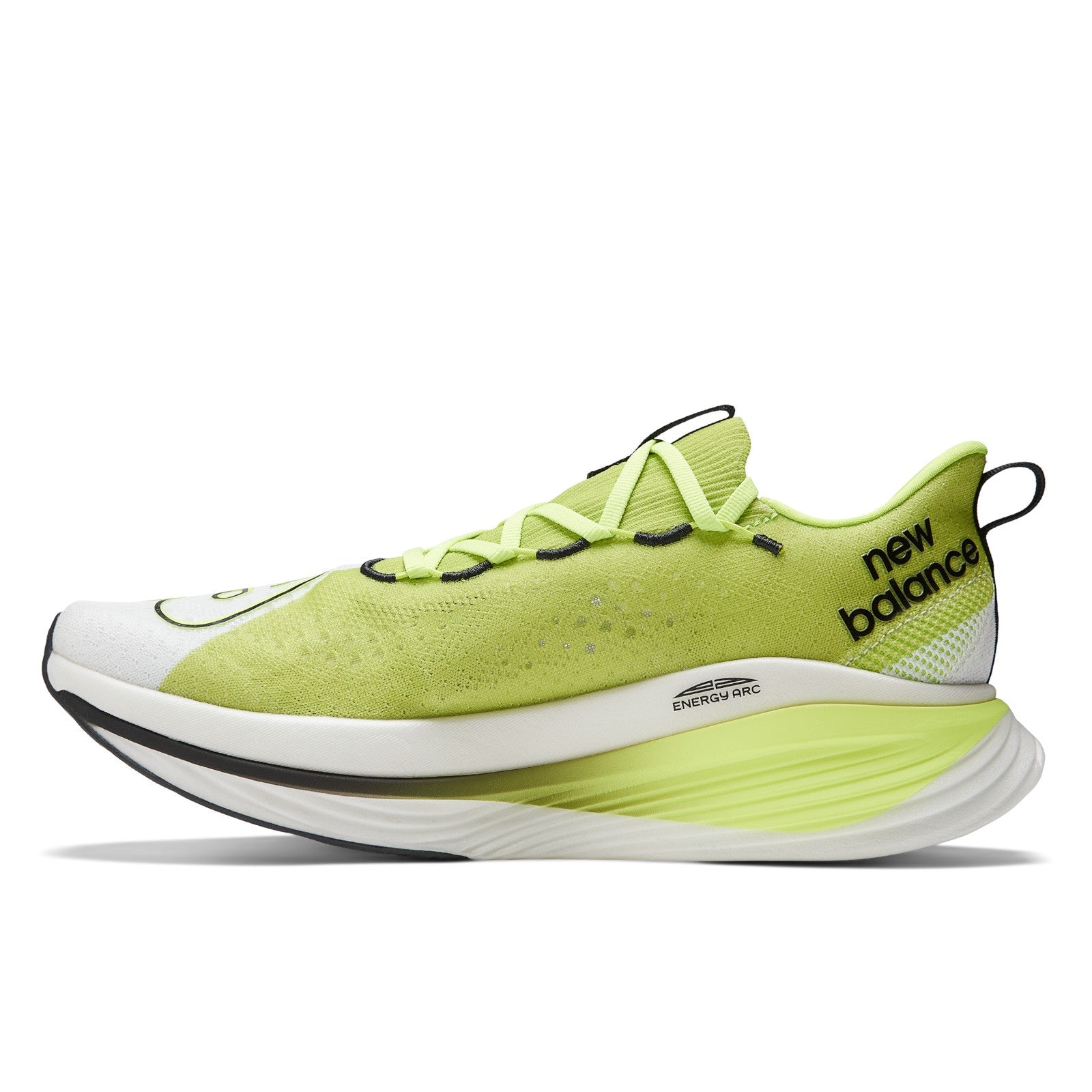 Mens FuelCell Supercomp Elit Running Shoe