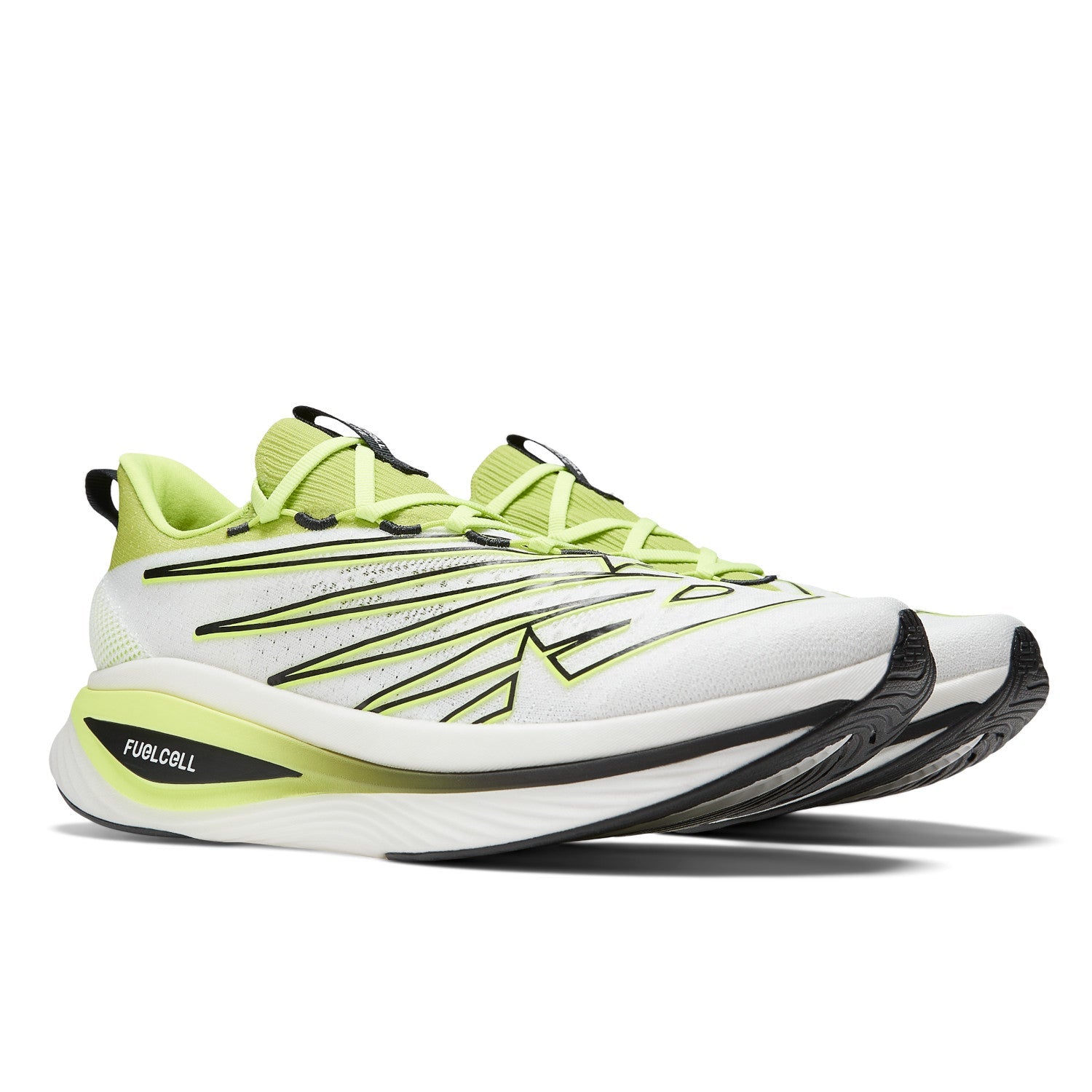 Mens FuelCell Supercomp Elit Running Shoe