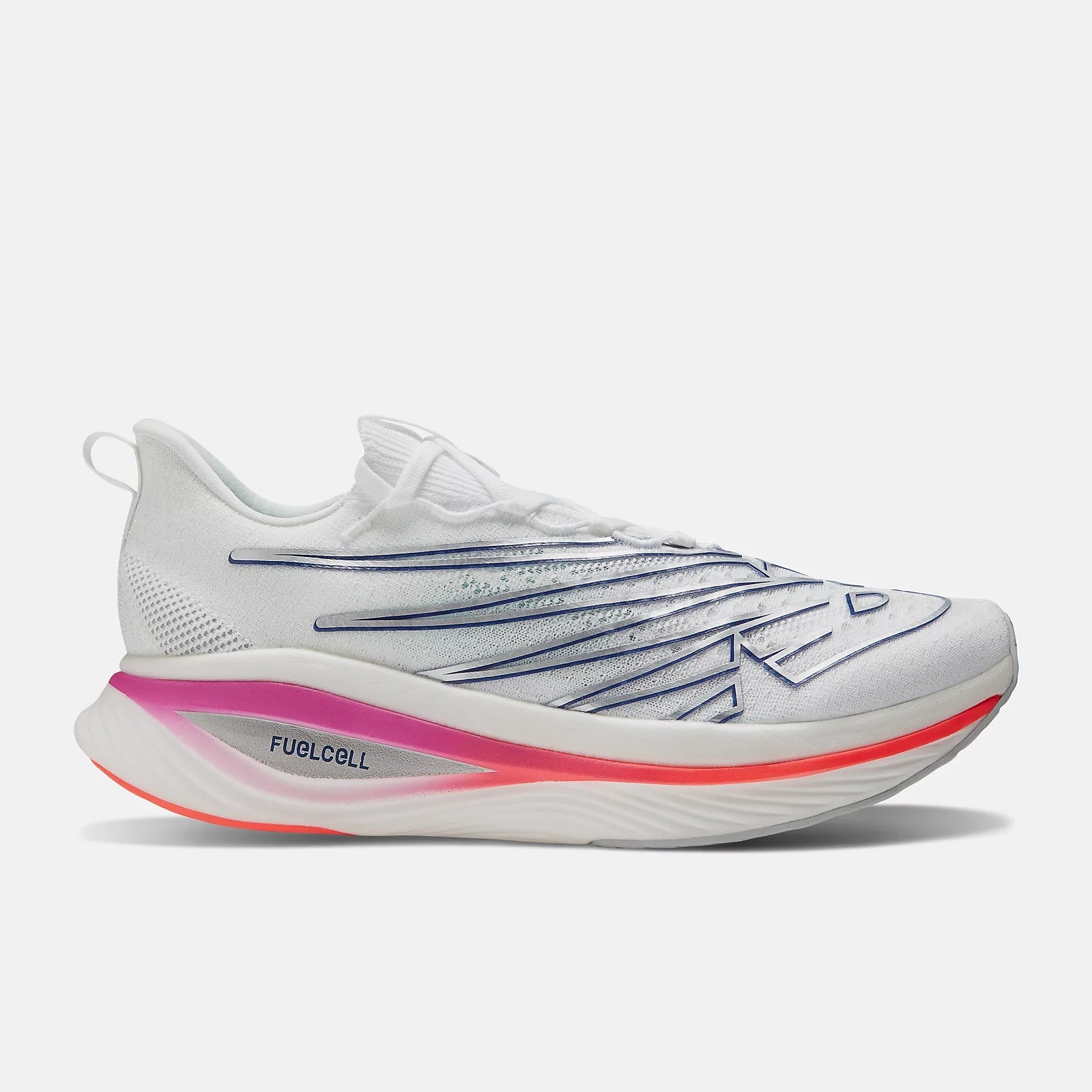 Mens Supercomp Elite Running Shoe
