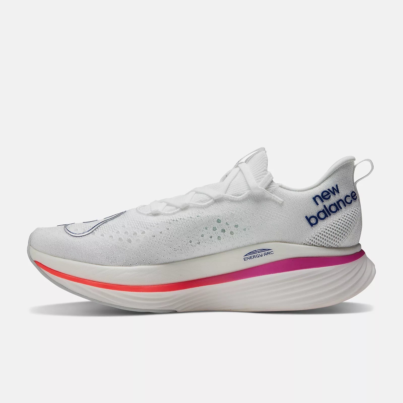 Mens Supercomp Elite Running Shoe