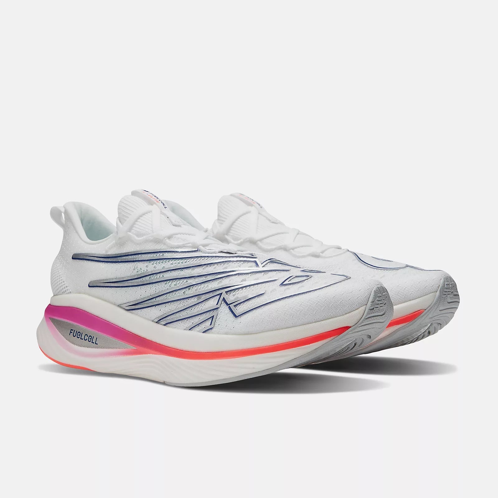 Mens Supercomp Elite Running Shoe