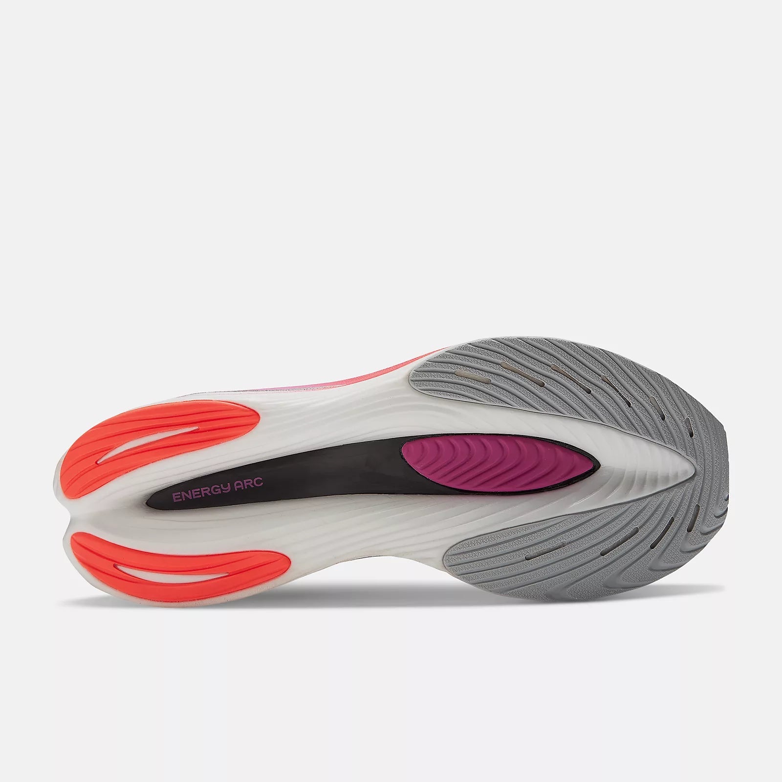 Mens Supercomp Elite Running Shoe