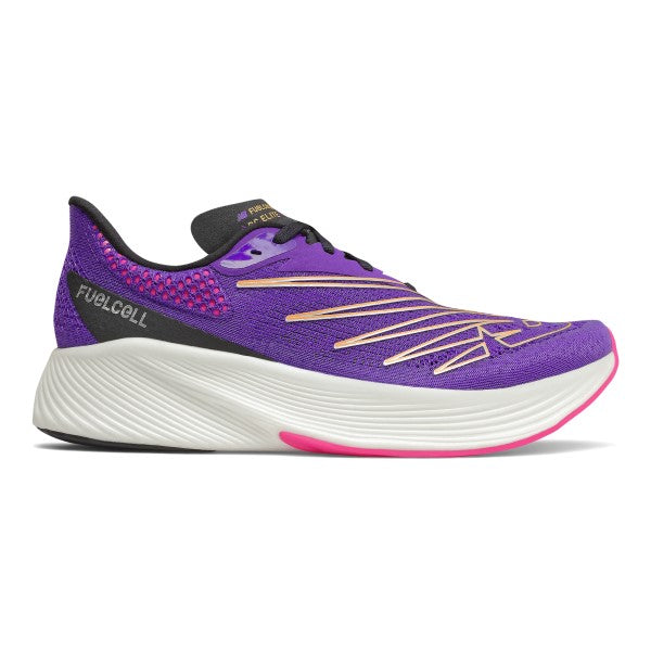 Mens Racer Elite Running Shoe