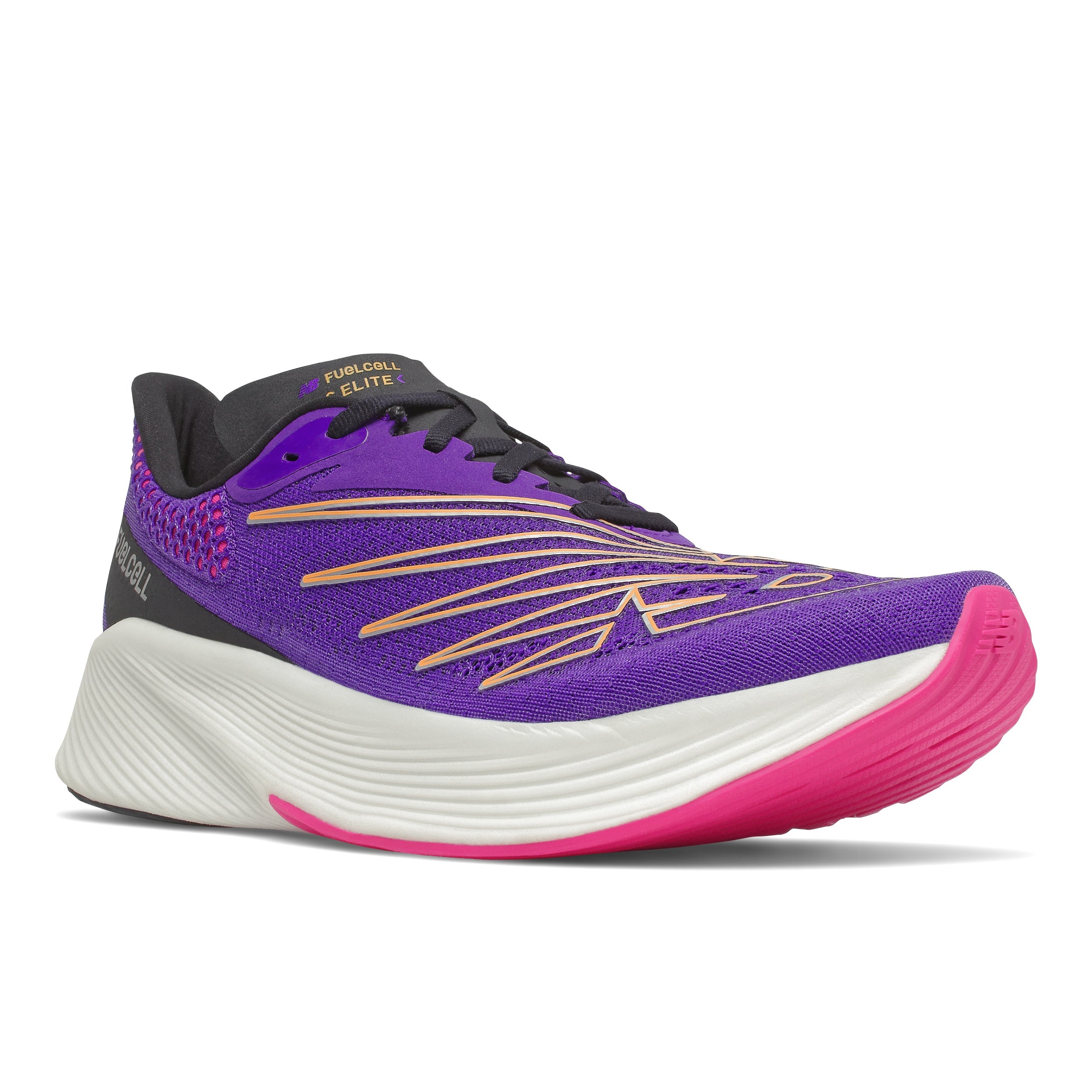 Mens Racer Elite Running Shoe