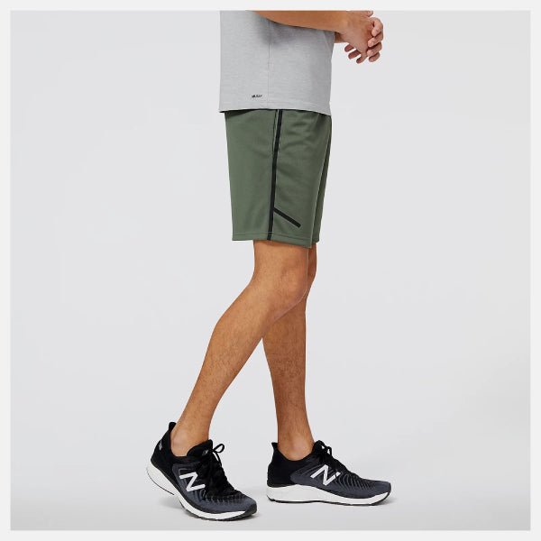 Mens Tenacity Grit Knit Short