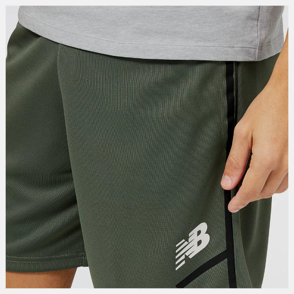 Mens Tenacity Grit Knit Short