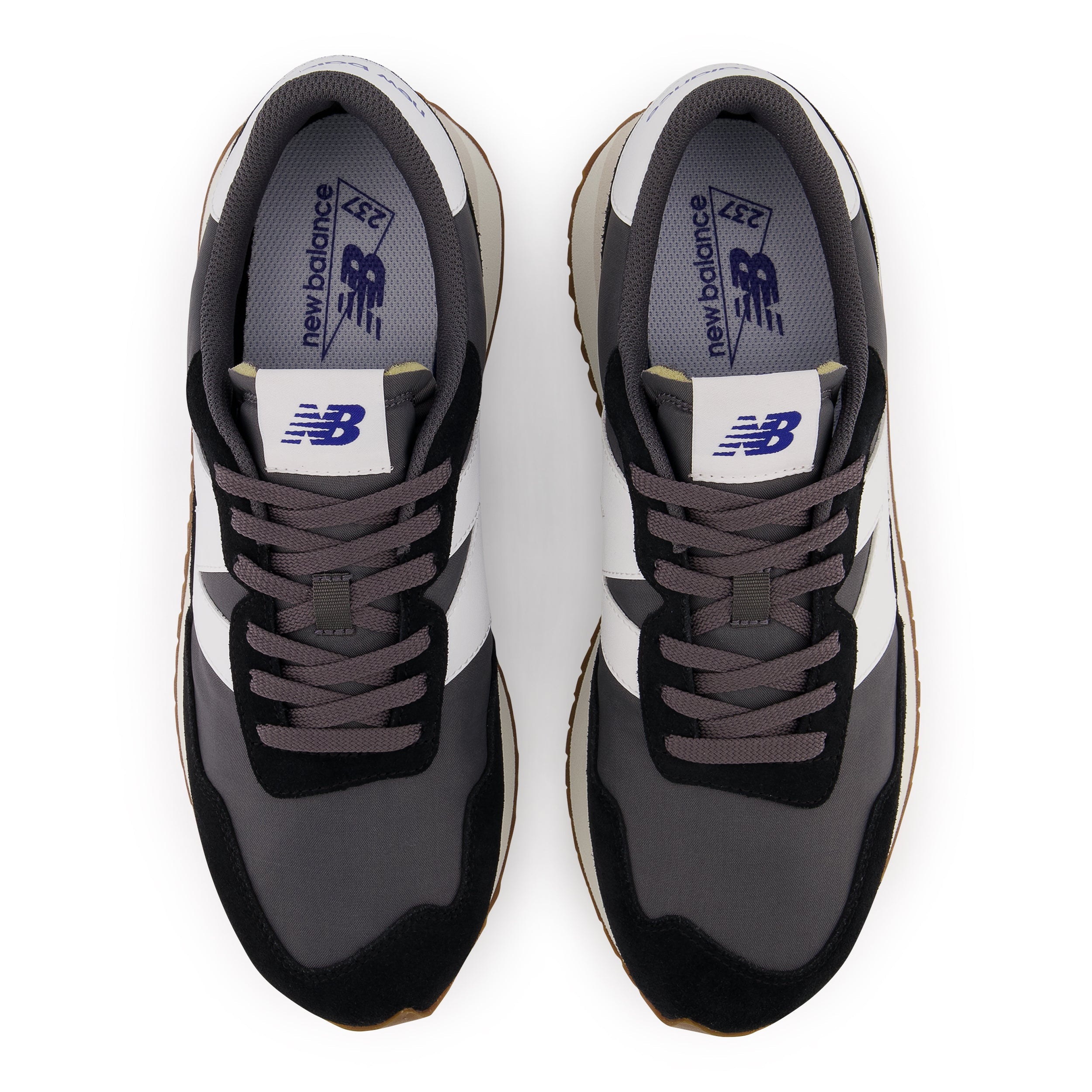 Mens 237 Shoe