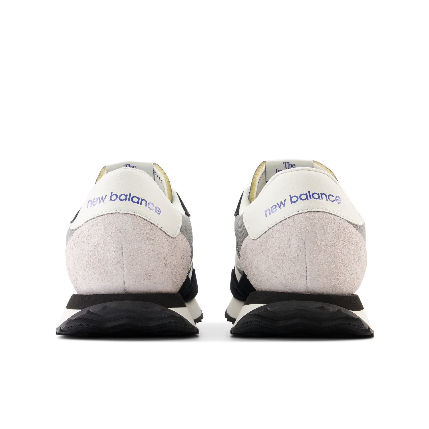 Mens 237 Shoe