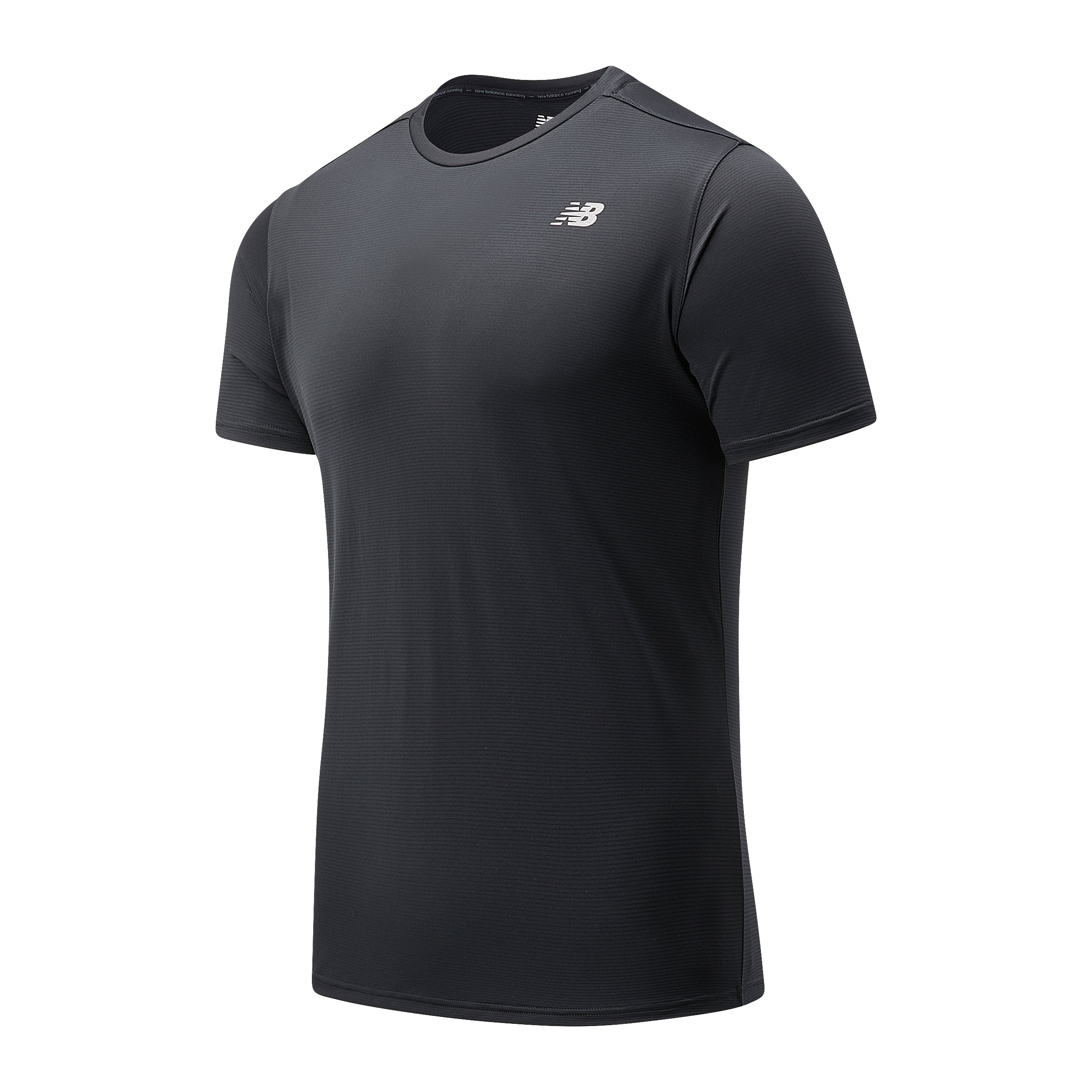 Mens Accelerate Short Sleeve