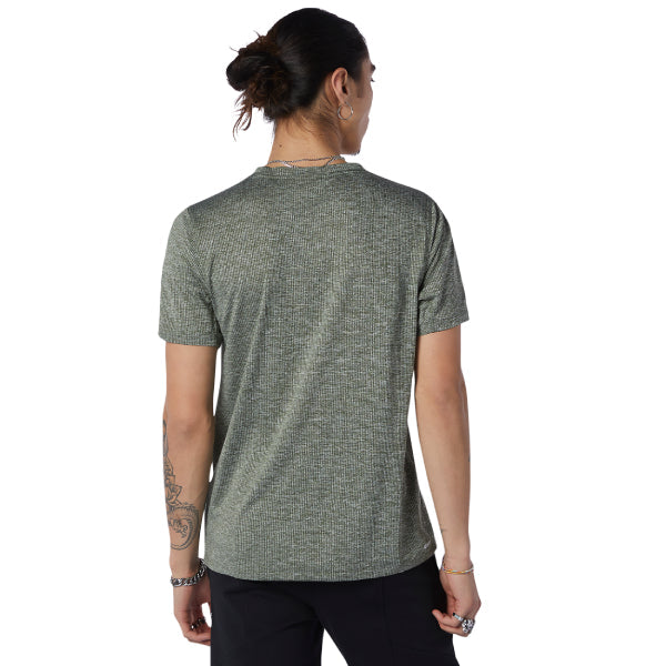 Mens Tenacity Short Sleeve T-Shirt