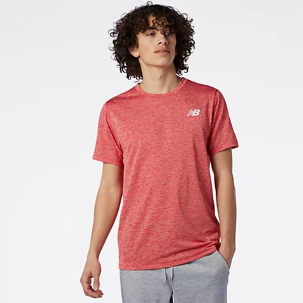 Mens Tenacity Short Sleeve T-Shirt