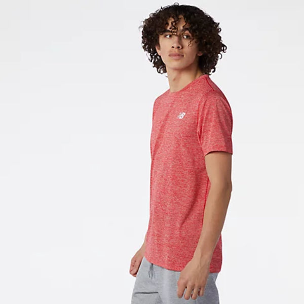 Mens Tenacity Short Sleeve T-Shirt
