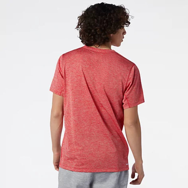 Mens Tenacity Short Sleeve T-Shirt