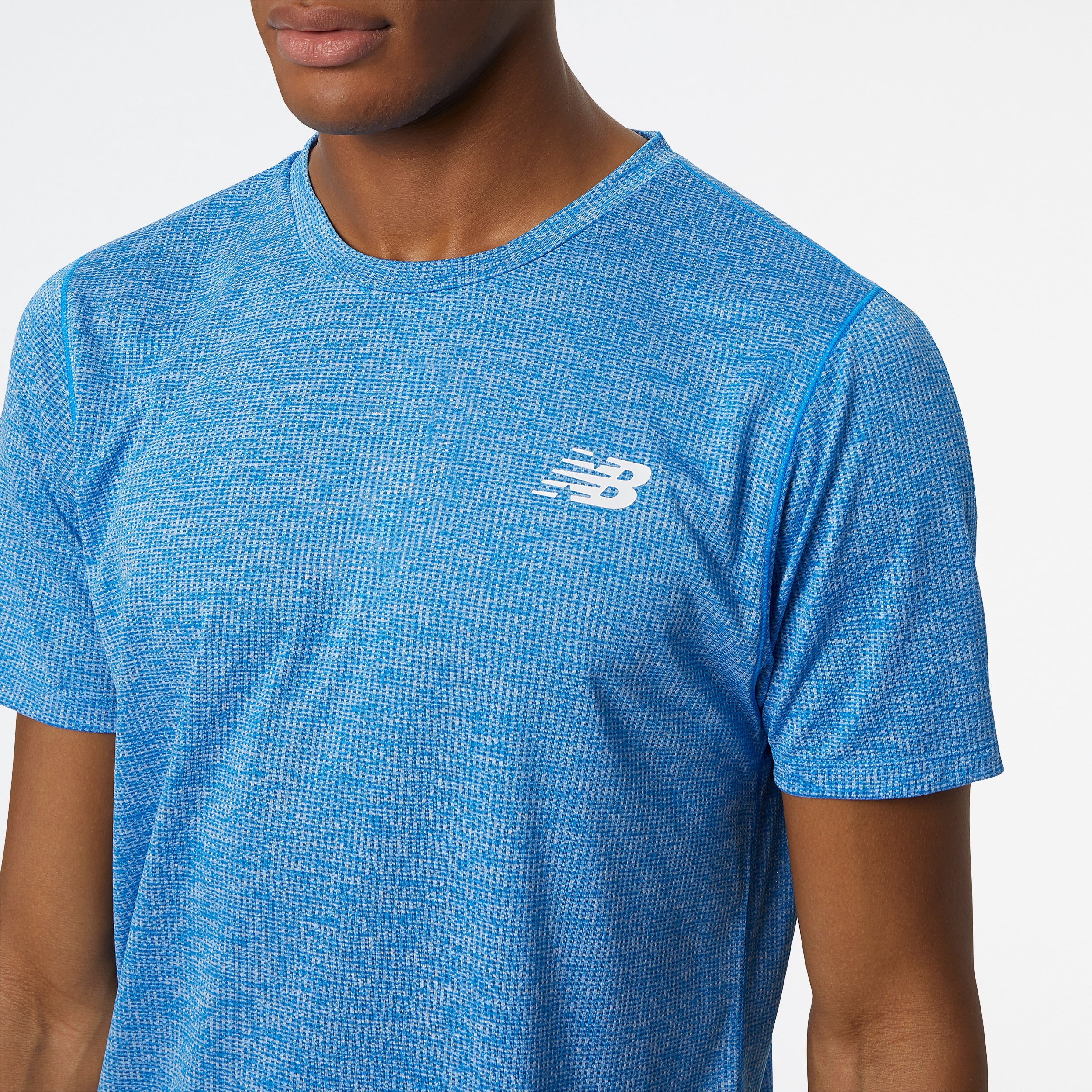 Mens Tenacity Short Sleeve T-Shirt
