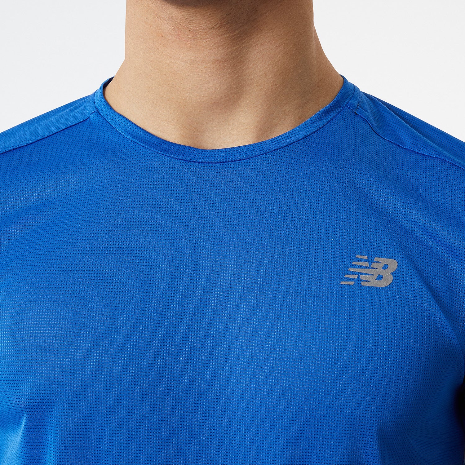 Mens Accelerate Short Sleeve T-Shirt
