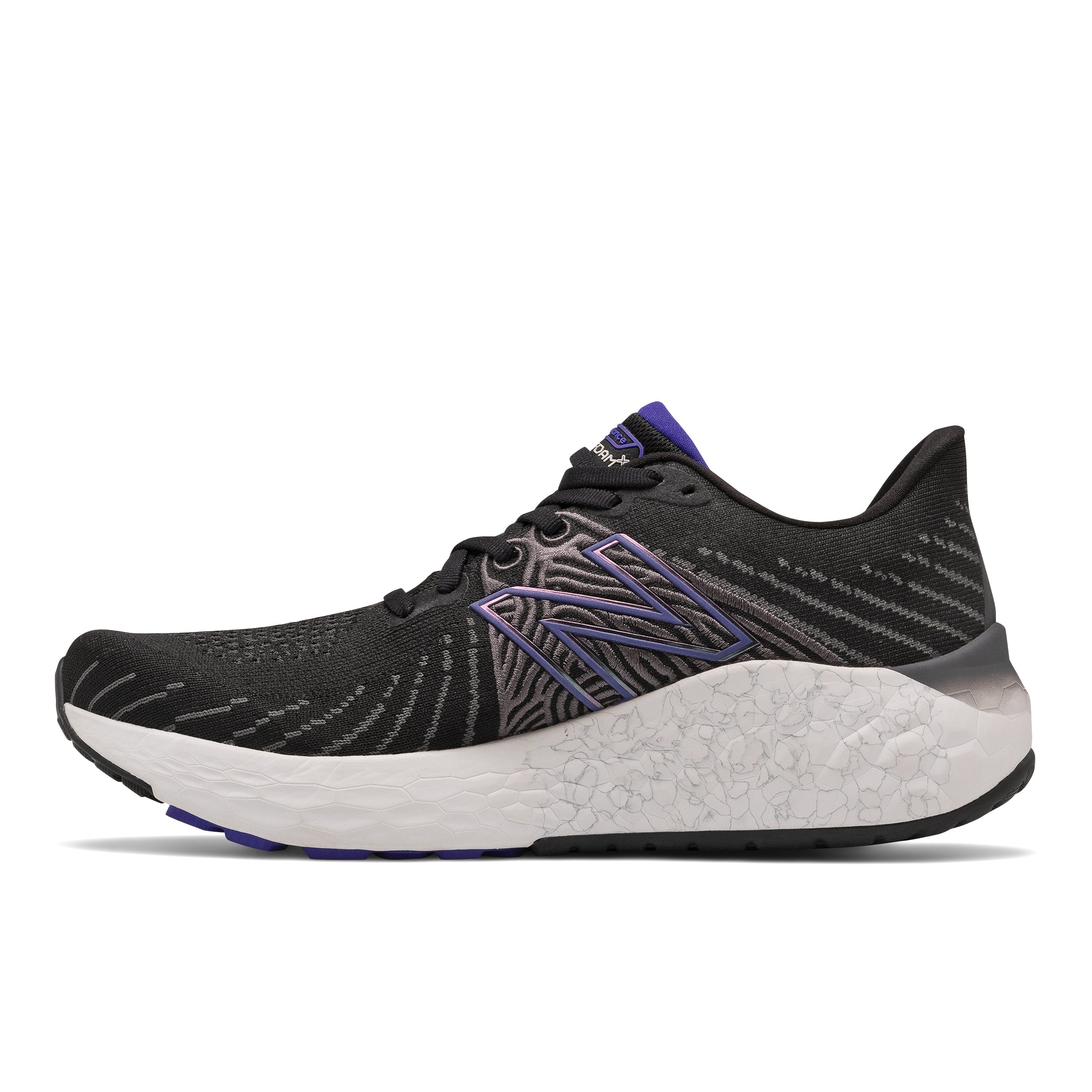 Mens Vongo Running Shoe
