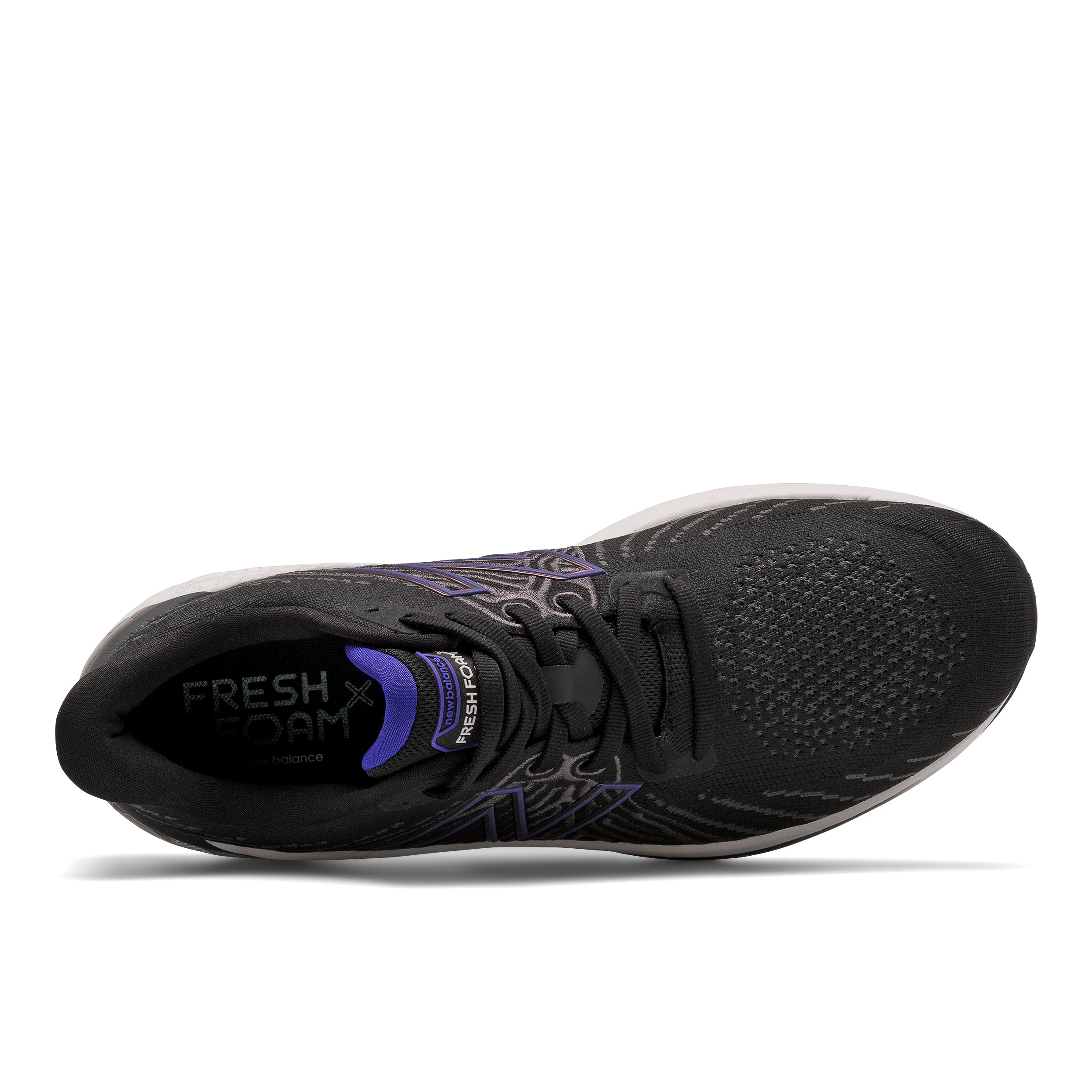 Mens Vongo Running Shoe