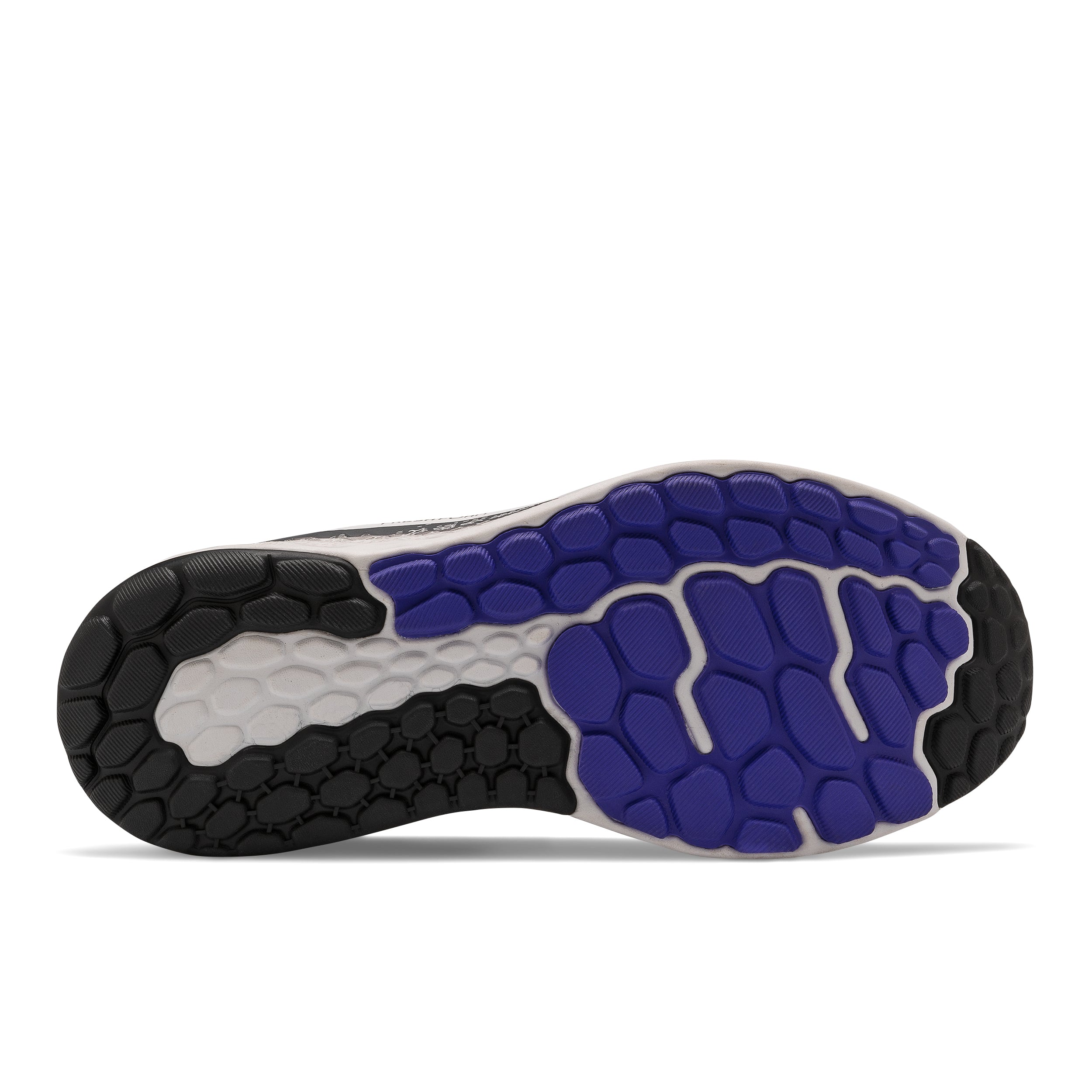 Mens Vongo Running Shoe