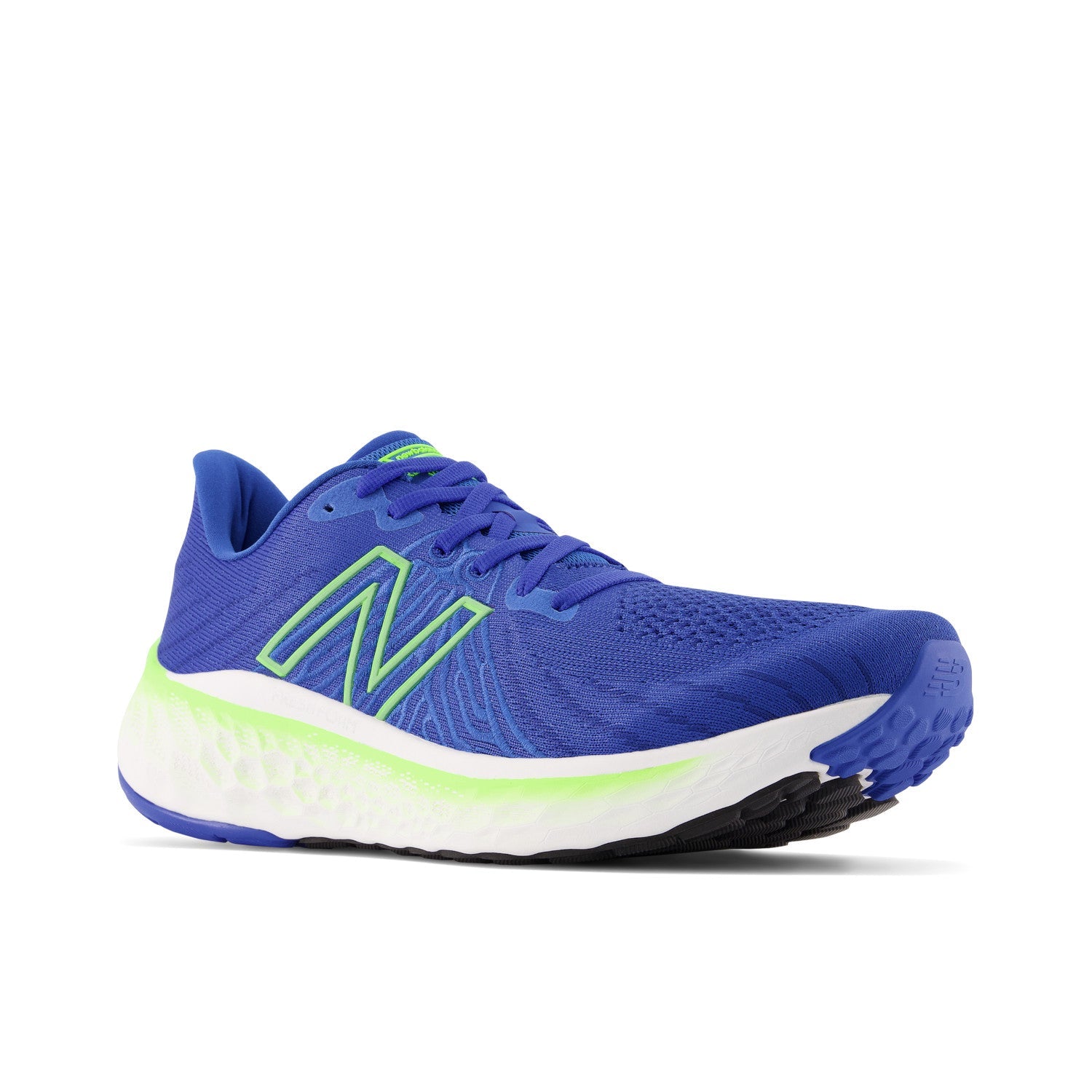 Mens Vongo Running Shoe